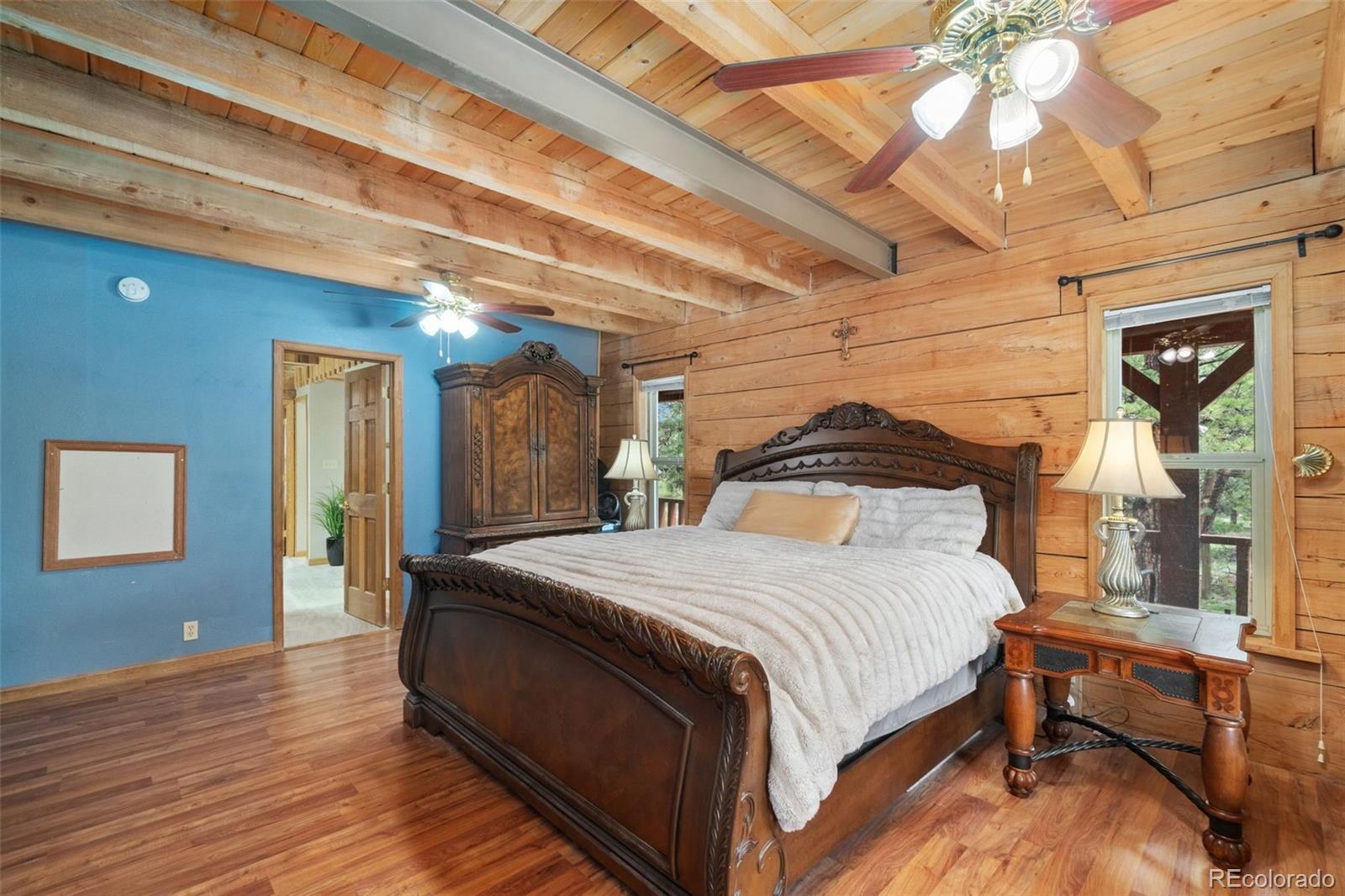 MLS Image #15 for 1084  iron mountain drive,livermore, Colorado