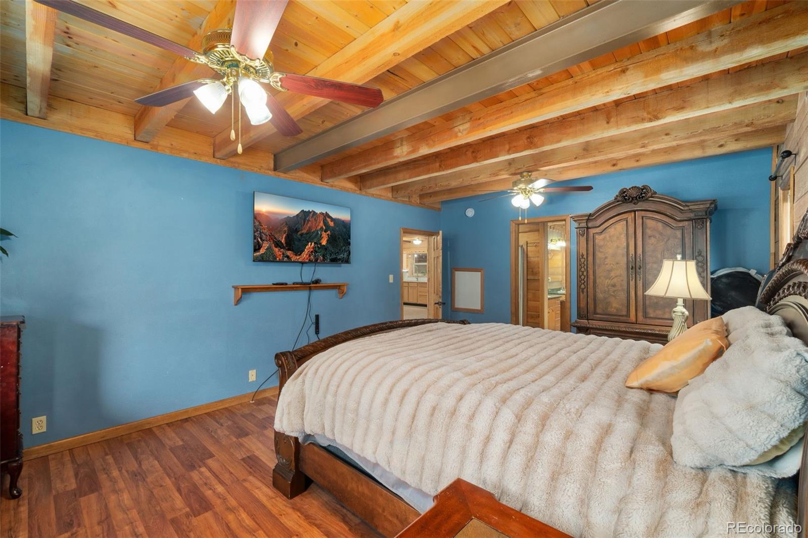 MLS Image #16 for 1084  iron mountain drive,livermore, Colorado