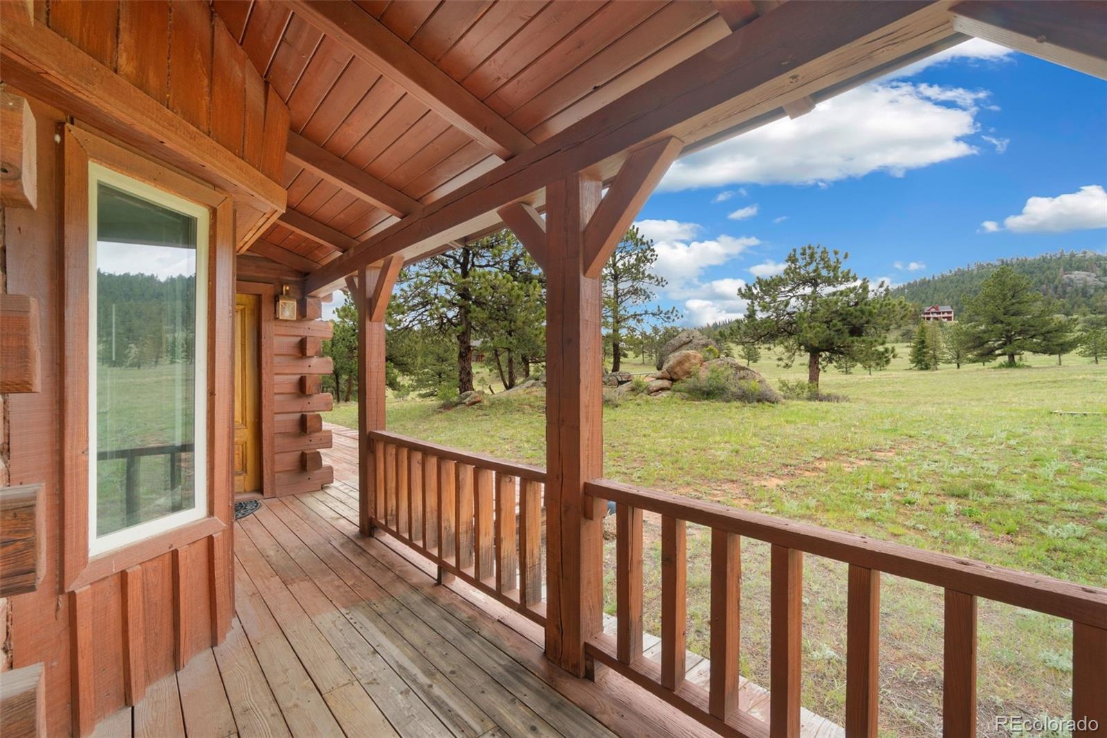 MLS Image #2 for 1084  iron mountain drive,livermore, Colorado