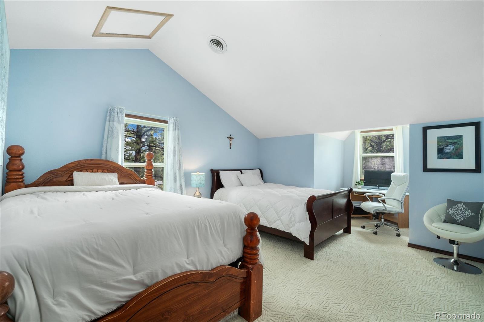 MLS Image #25 for 1084  iron mountain drive,livermore, Colorado