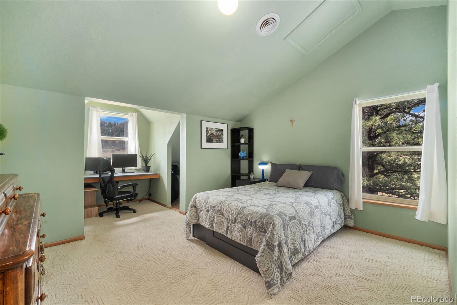 MLS Image #28 for 1084  iron mountain drive,livermore, Colorado