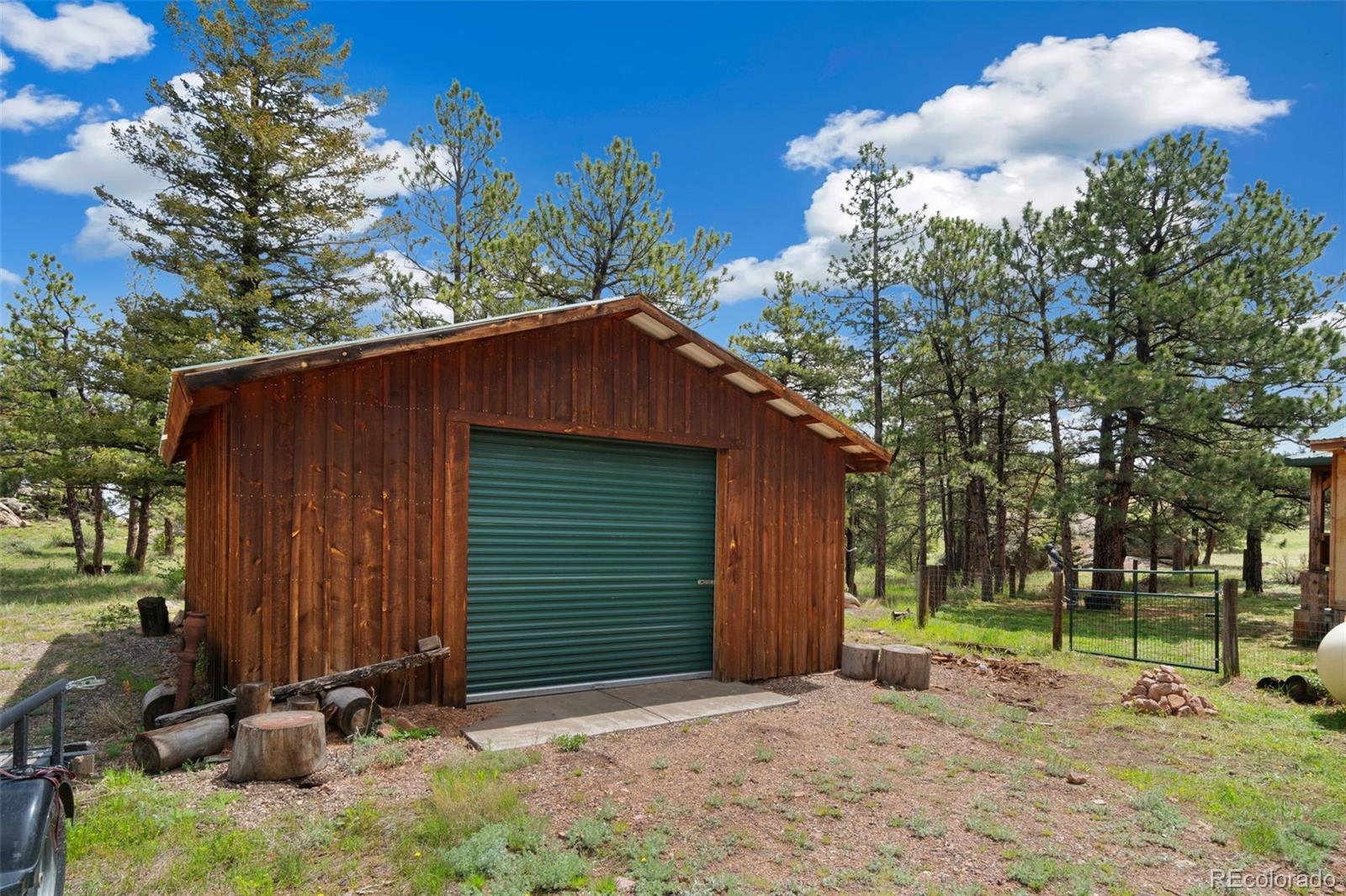 MLS Image #30 for 1084  iron mountain drive,livermore, Colorado