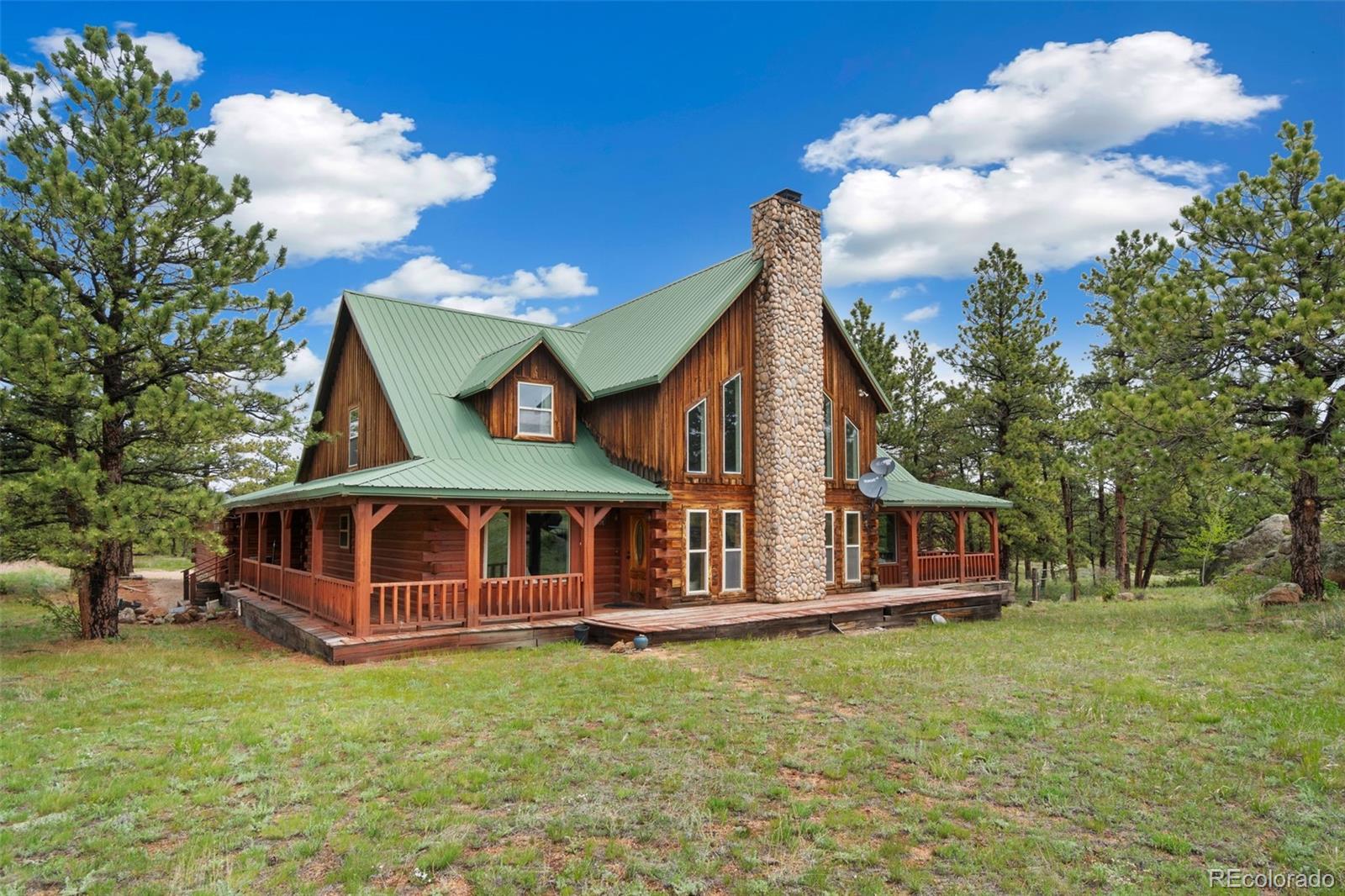 MLS Image #33 for 1084  iron mountain drive,livermore, Colorado