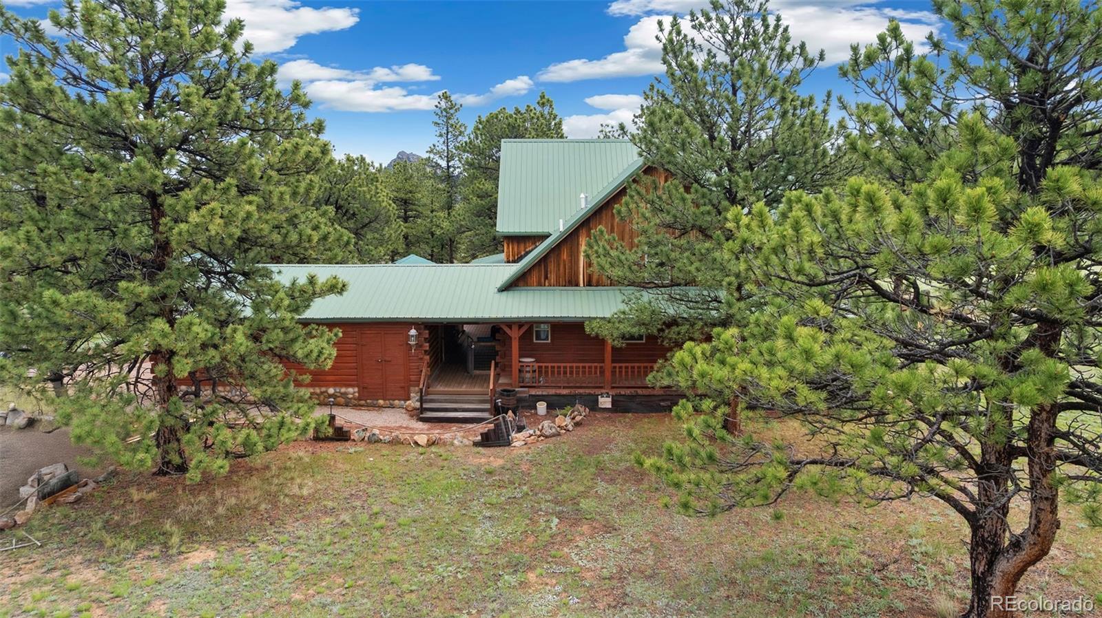 MLS Image #35 for 1084  iron mountain drive,livermore, Colorado