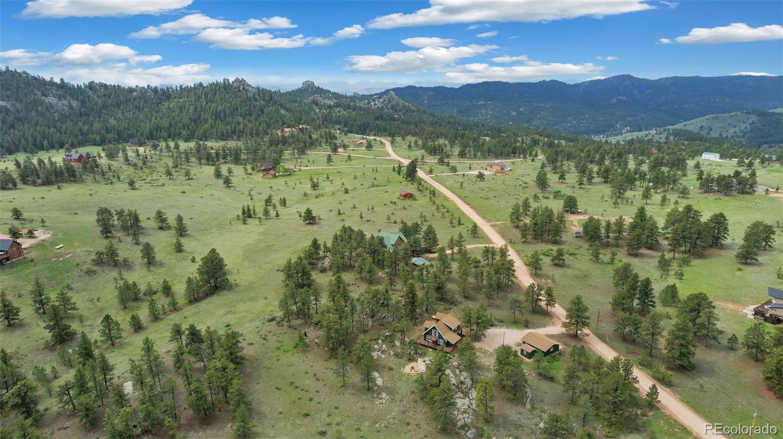 MLS Image #37 for 1084  iron mountain drive,livermore, Colorado
