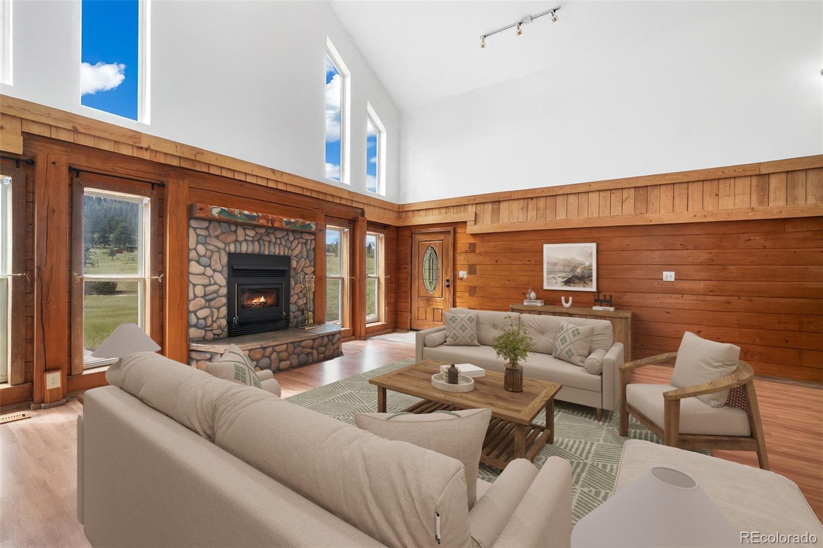 MLS Image #7 for 1084  iron mountain drive,livermore, Colorado