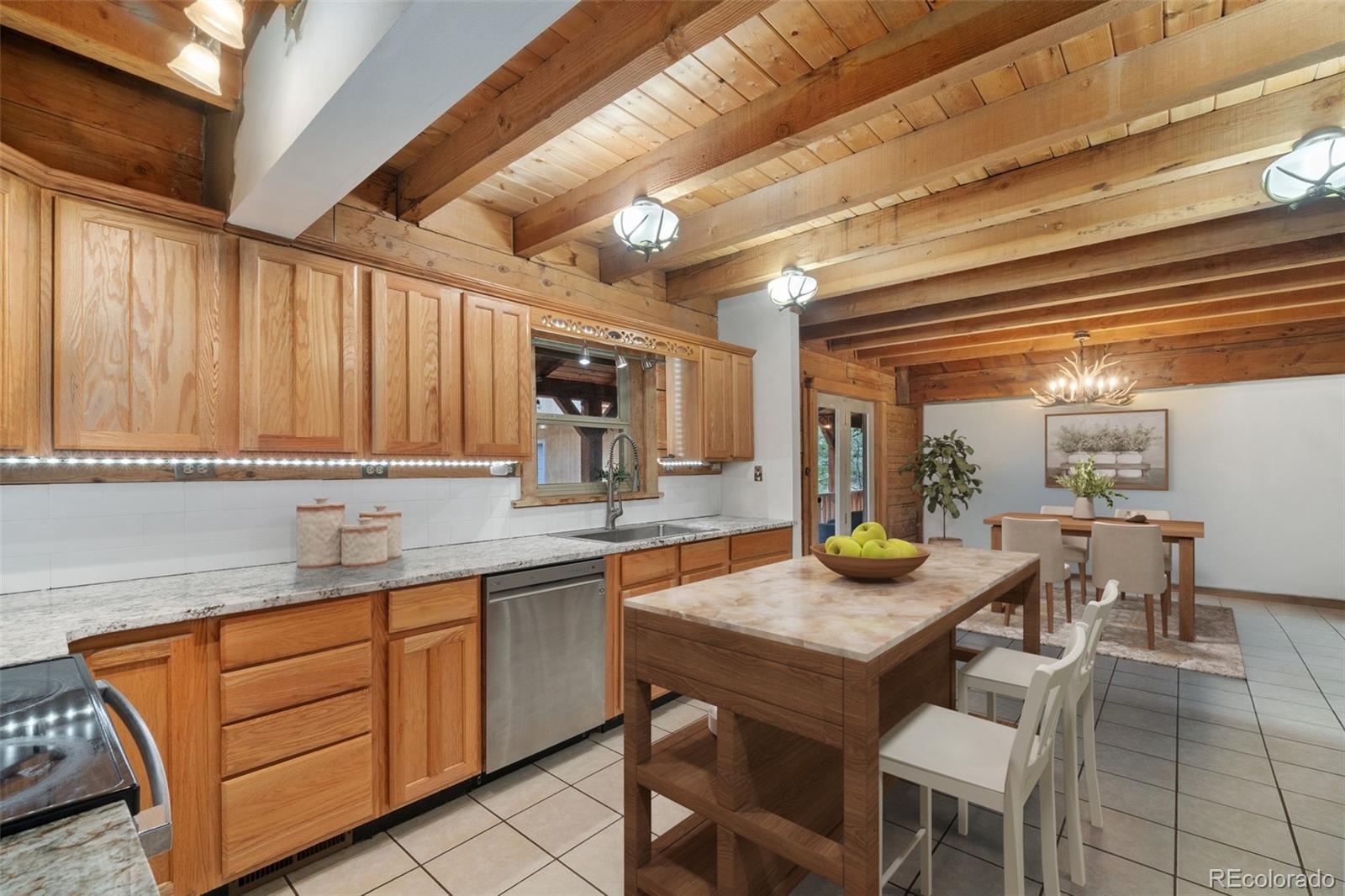 MLS Image #8 for 1084  iron mountain drive,livermore, Colorado