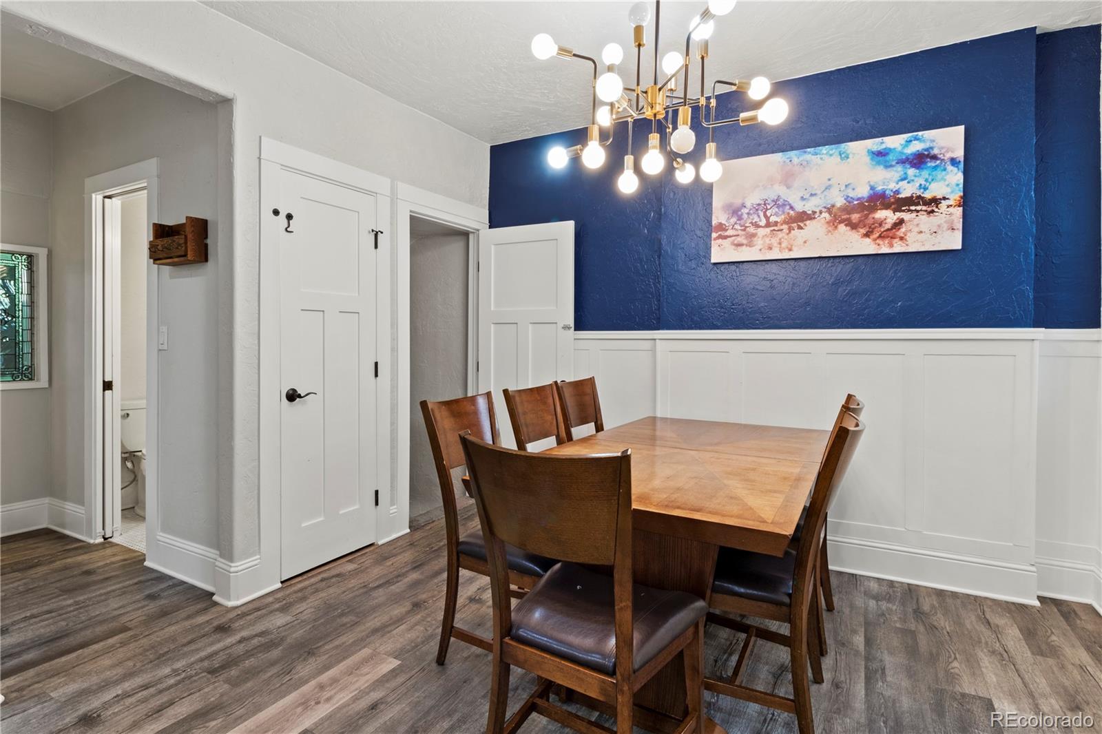 MLS Image #10 for 1376 n humboldt street,denver, Colorado