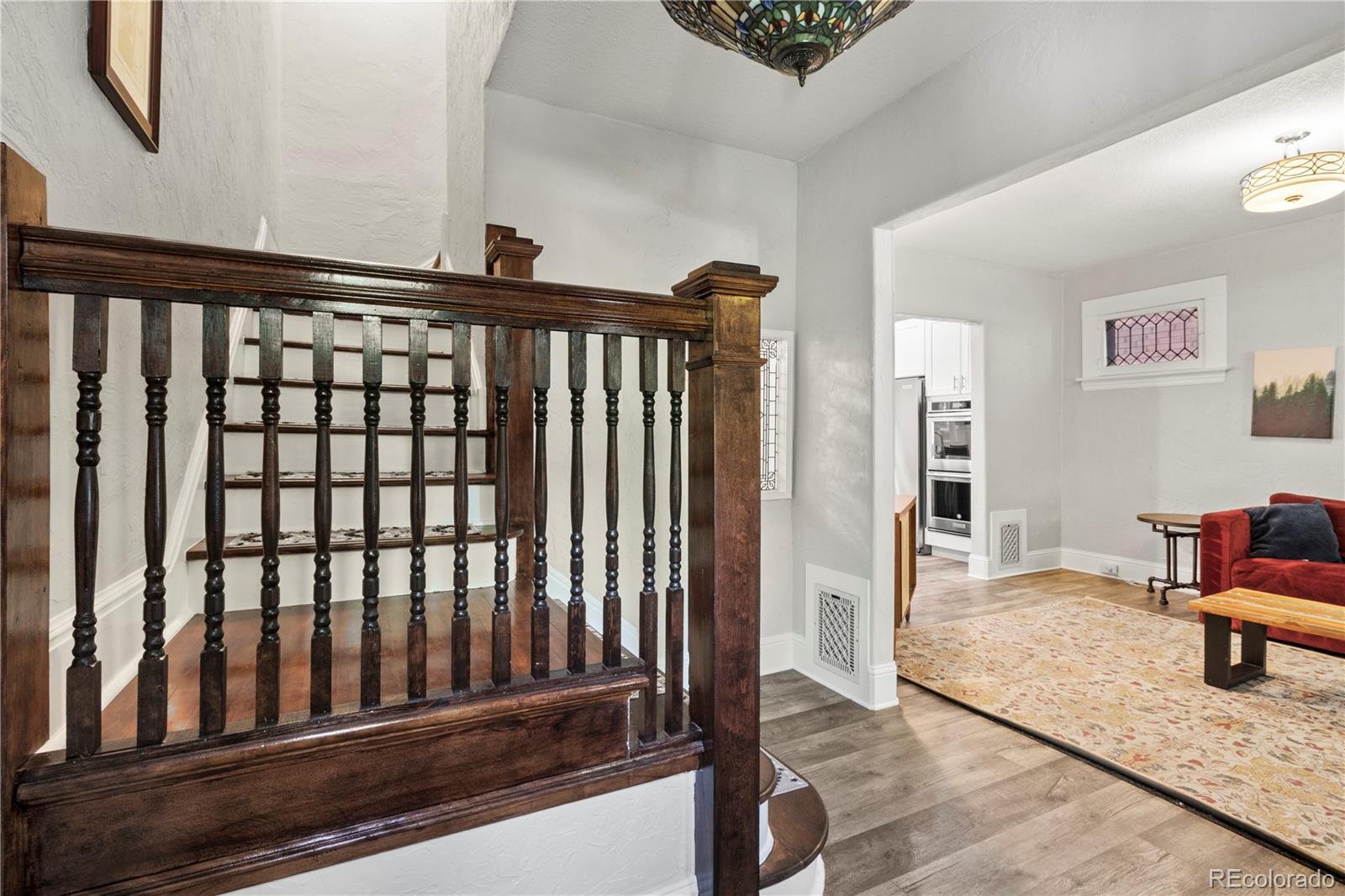 MLS Image #2 for 1376 n humboldt street,denver, Colorado