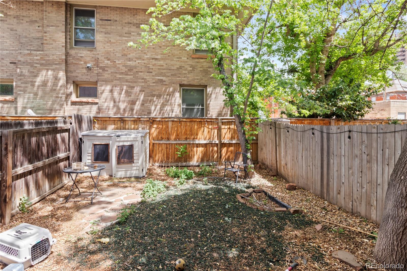 MLS Image #22 for 1376 n humboldt street,denver, Colorado
