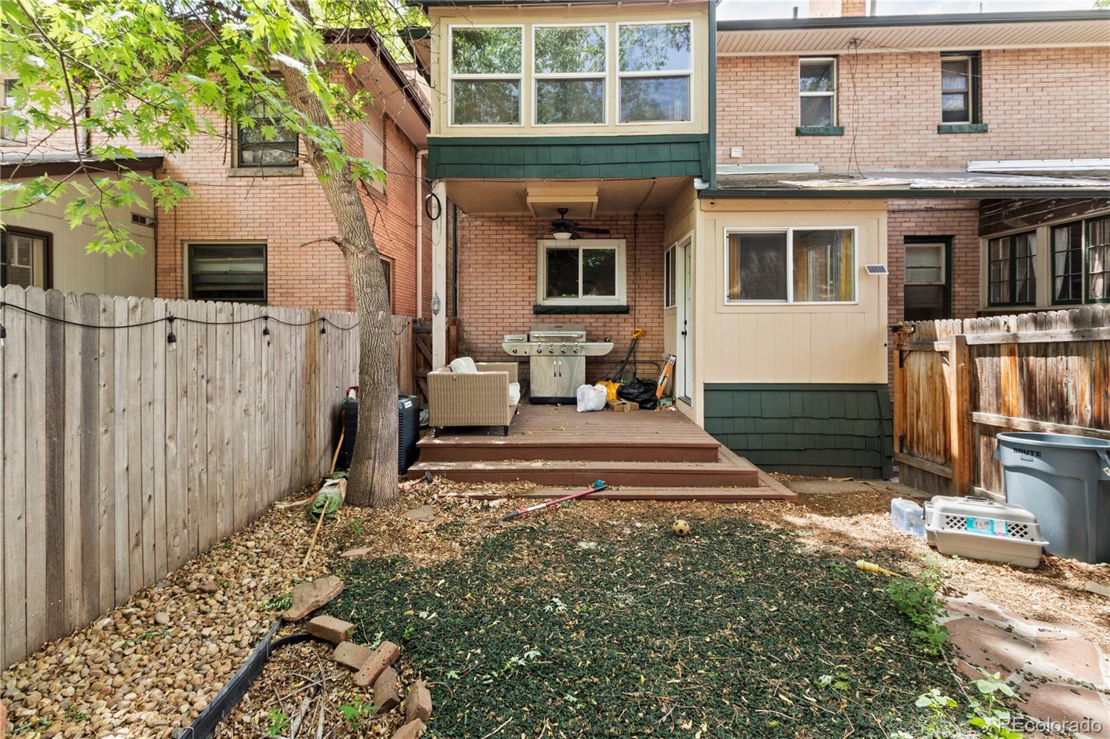 MLS Image #23 for 1376 n humboldt street,denver, Colorado