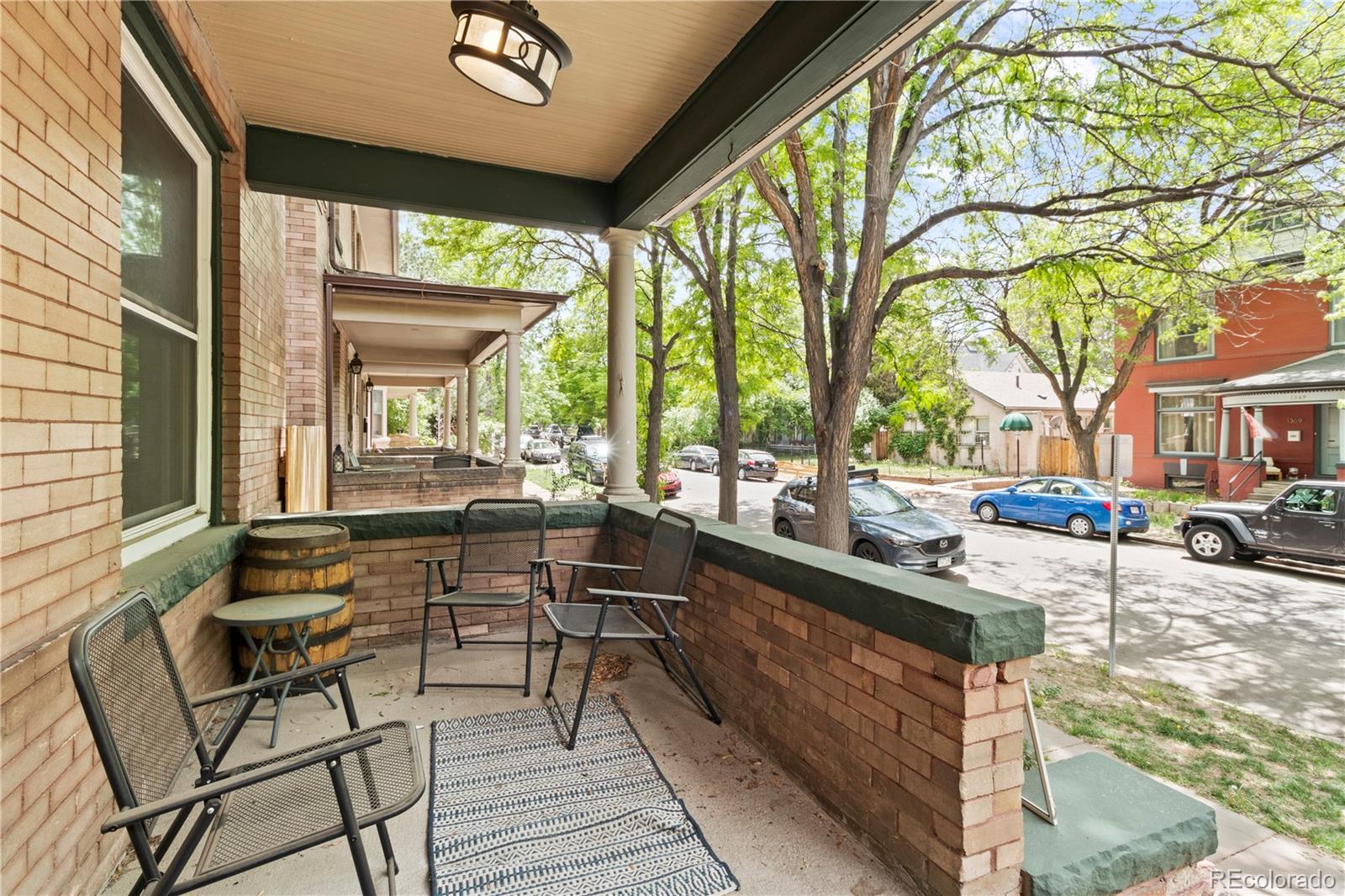 MLS Image #24 for 1376 n humboldt street,denver, Colorado