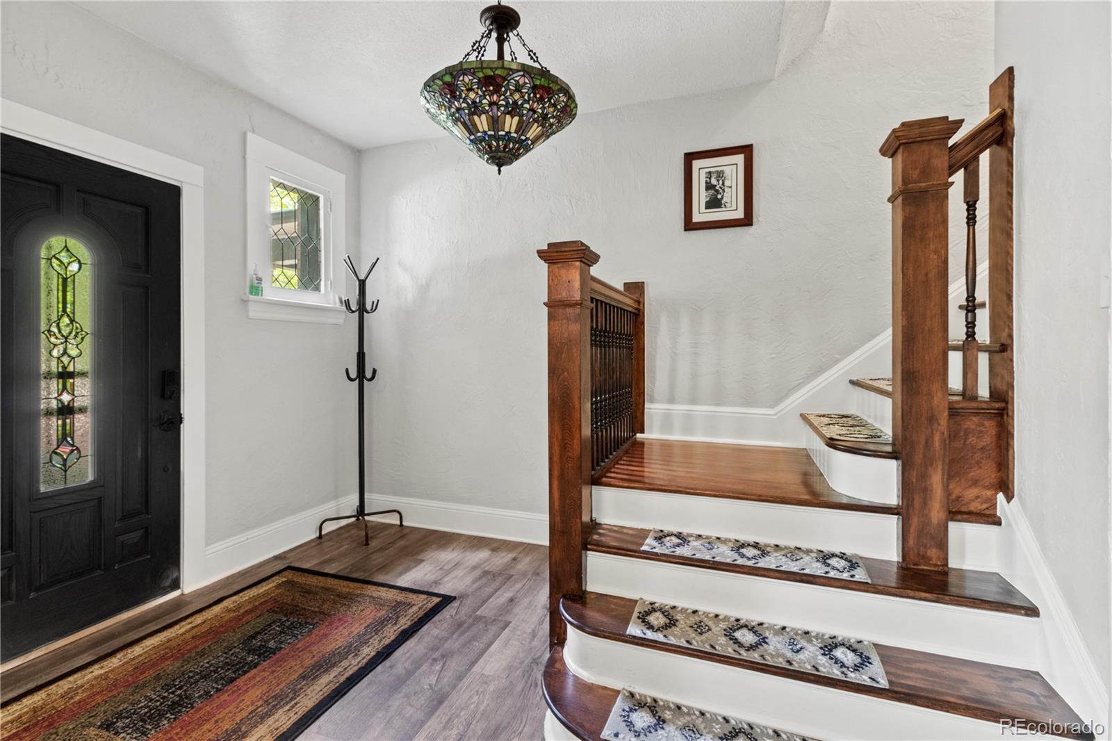 MLS Image #3 for 1376 n humboldt street,denver, Colorado