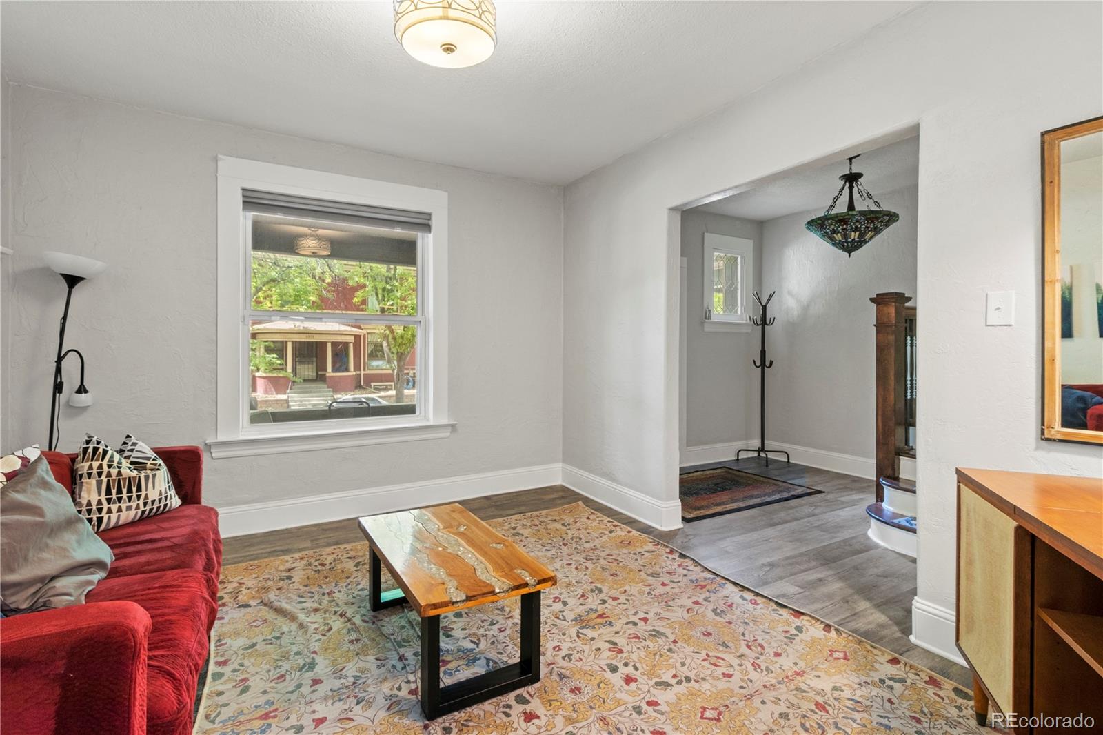 MLS Image #6 for 1376 n humboldt street,denver, Colorado