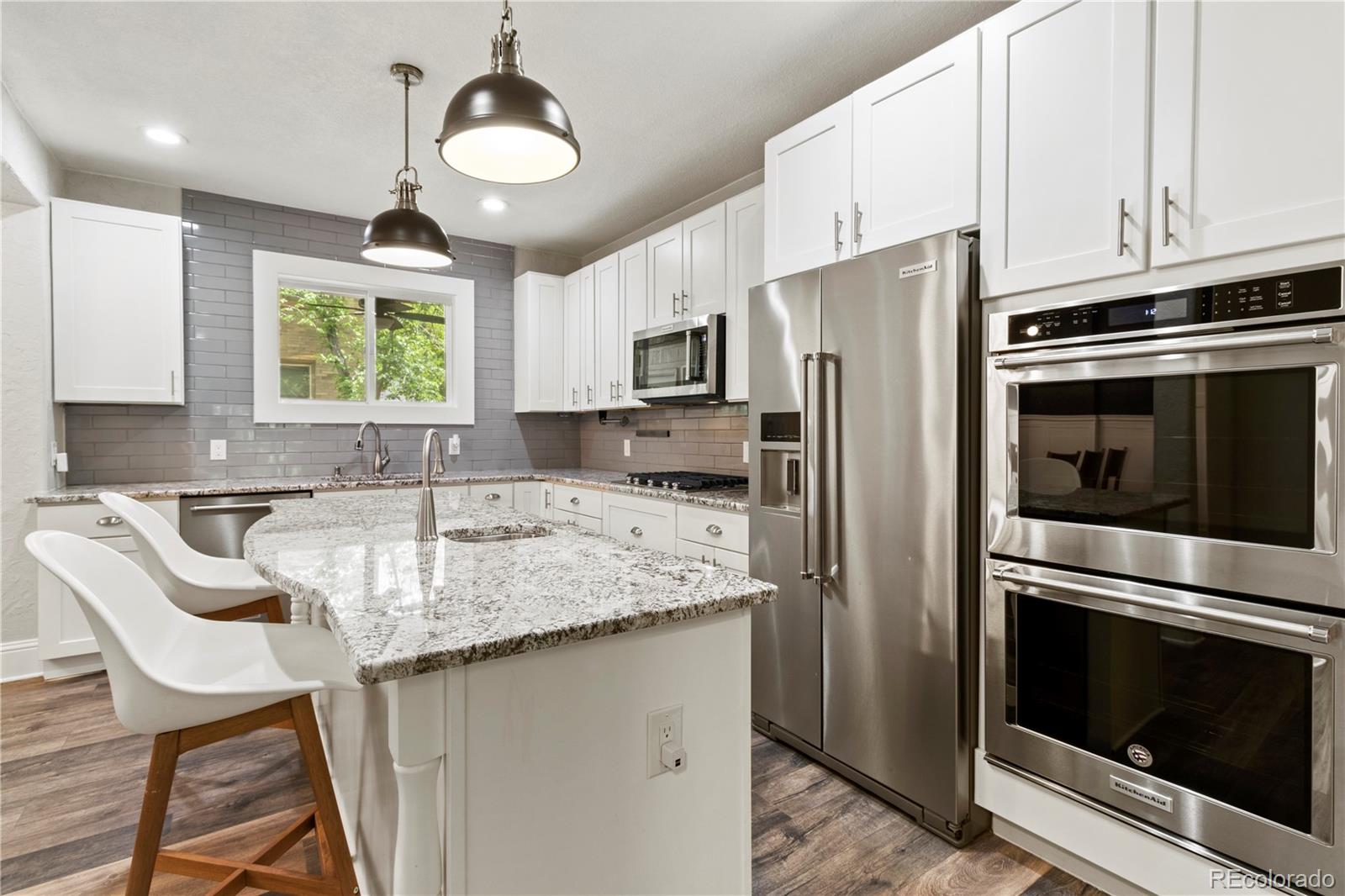 MLS Image #7 for 1376 n humboldt street,denver, Colorado