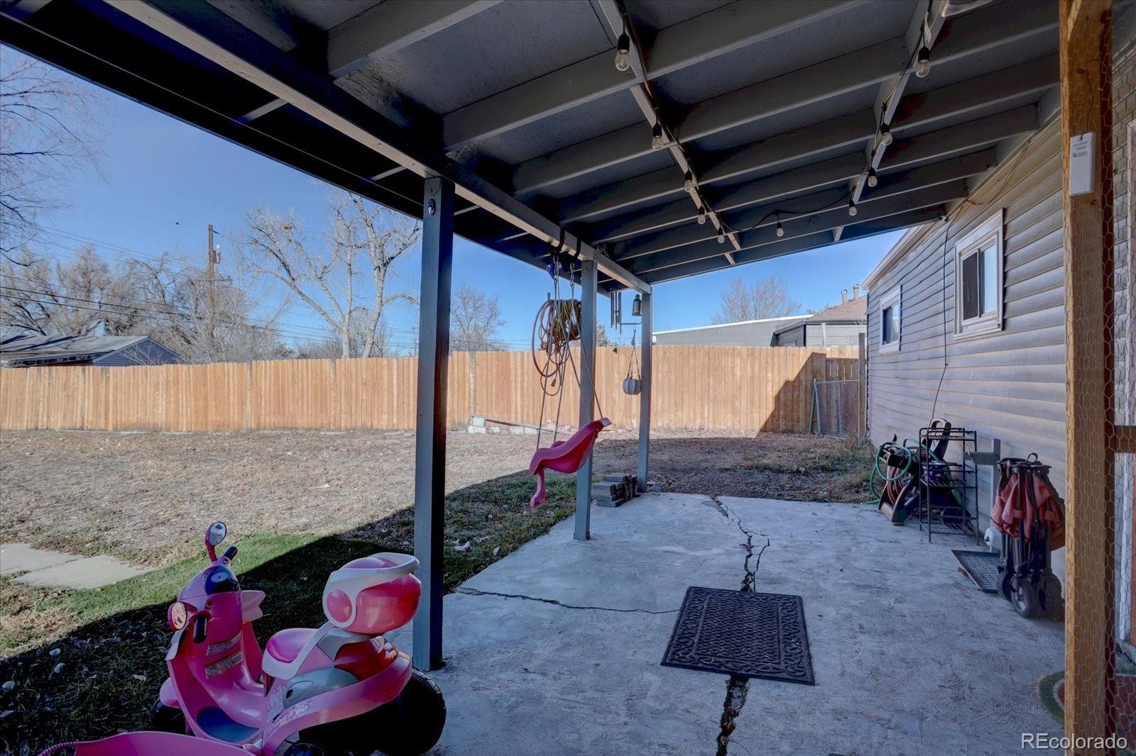 MLS Image #16 for 775  victor street,aurora, Colorado