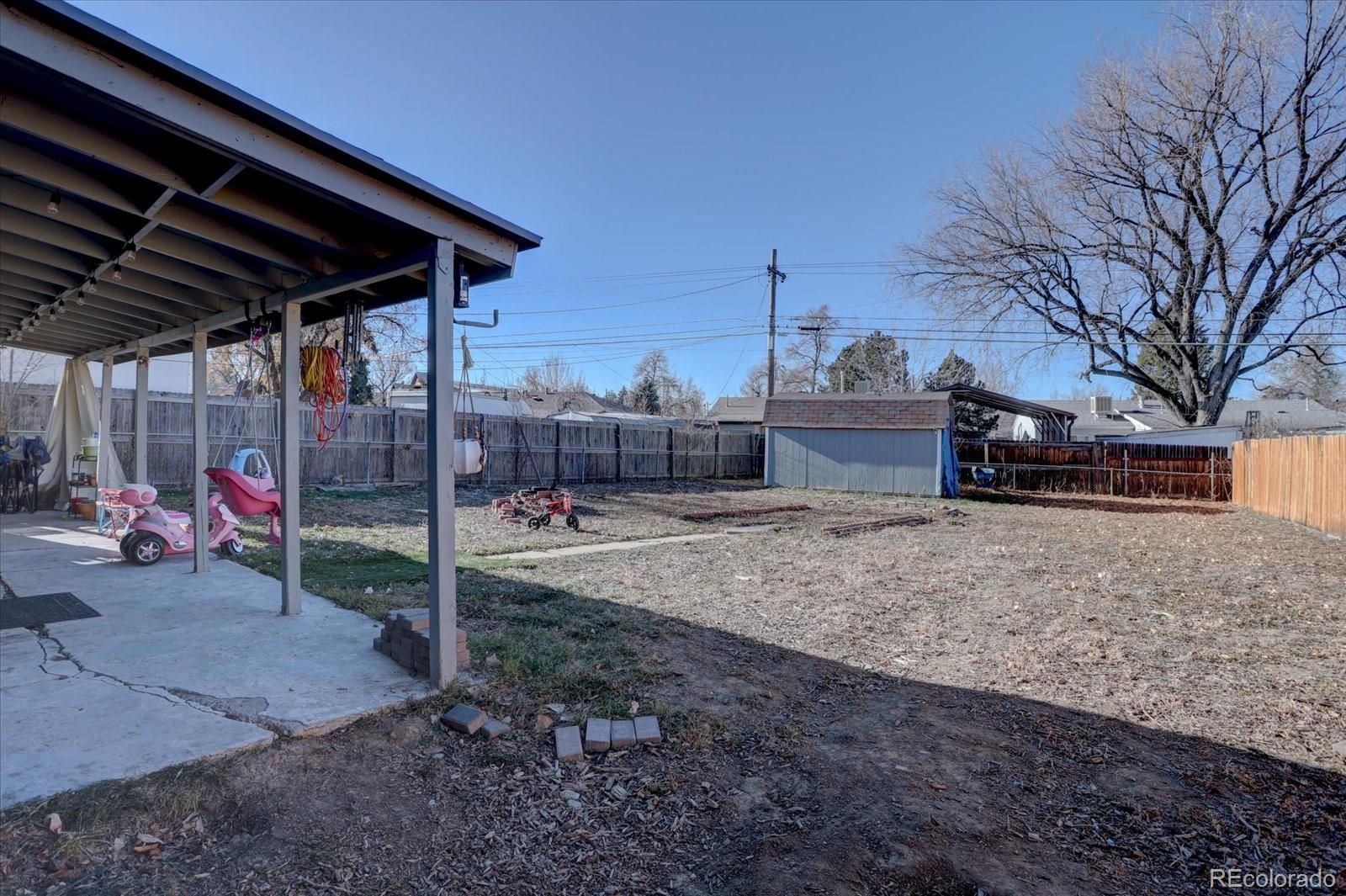 MLS Image #17 for 775  victor street,aurora, Colorado