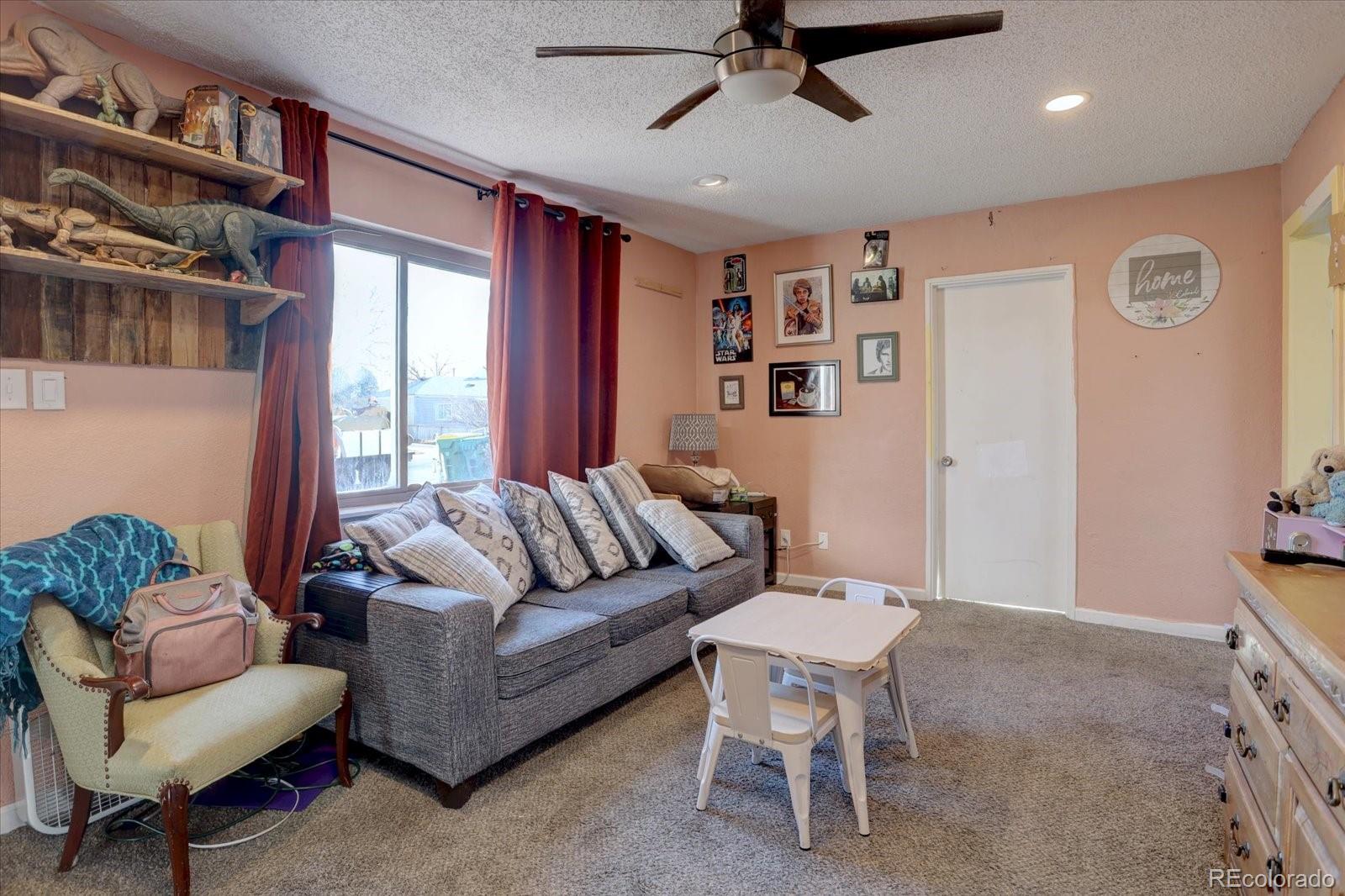 MLS Image #3 for 775  victor street,aurora, Colorado
