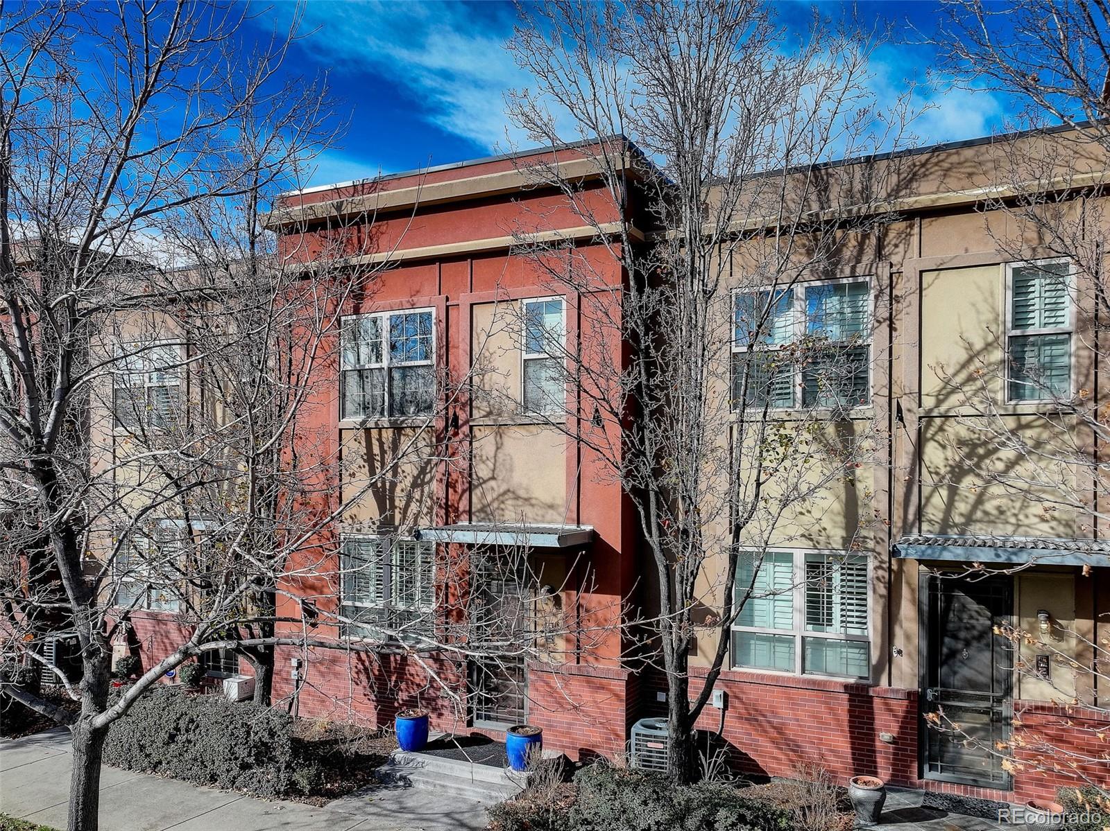 MLS Image #0 for 7777 e 1st place,denver, Colorado