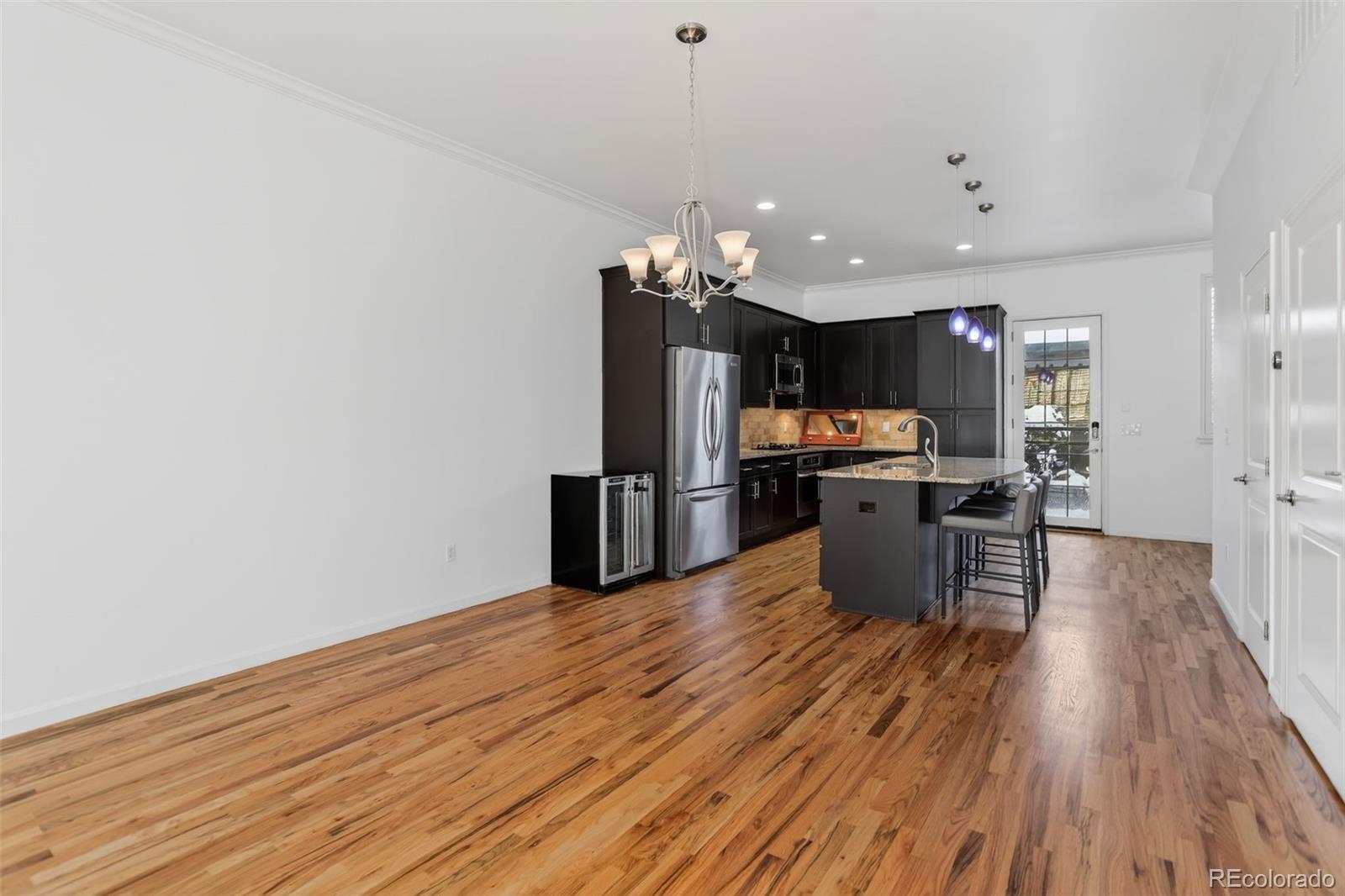 MLS Image #11 for 7777 e 1st place,denver, Colorado