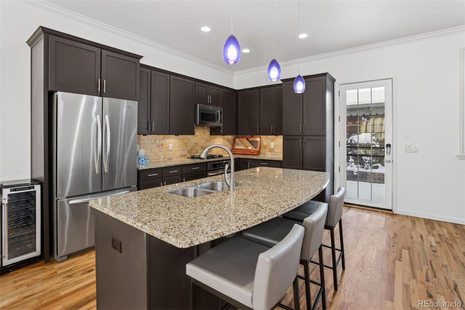 MLS Image #12 for 7777 e 1st place,denver, Colorado