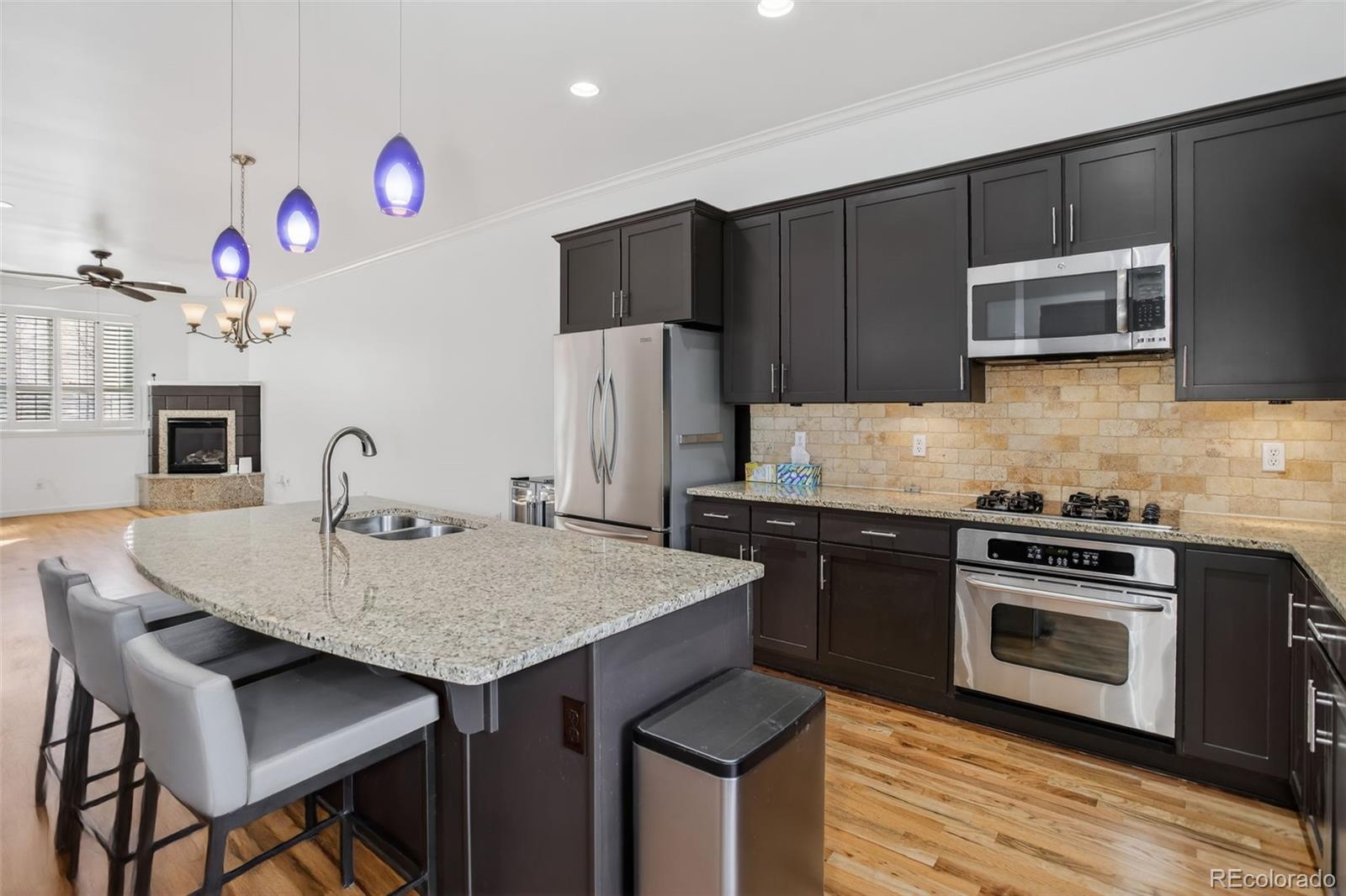 MLS Image #14 for 7777 e 1st place,denver, Colorado