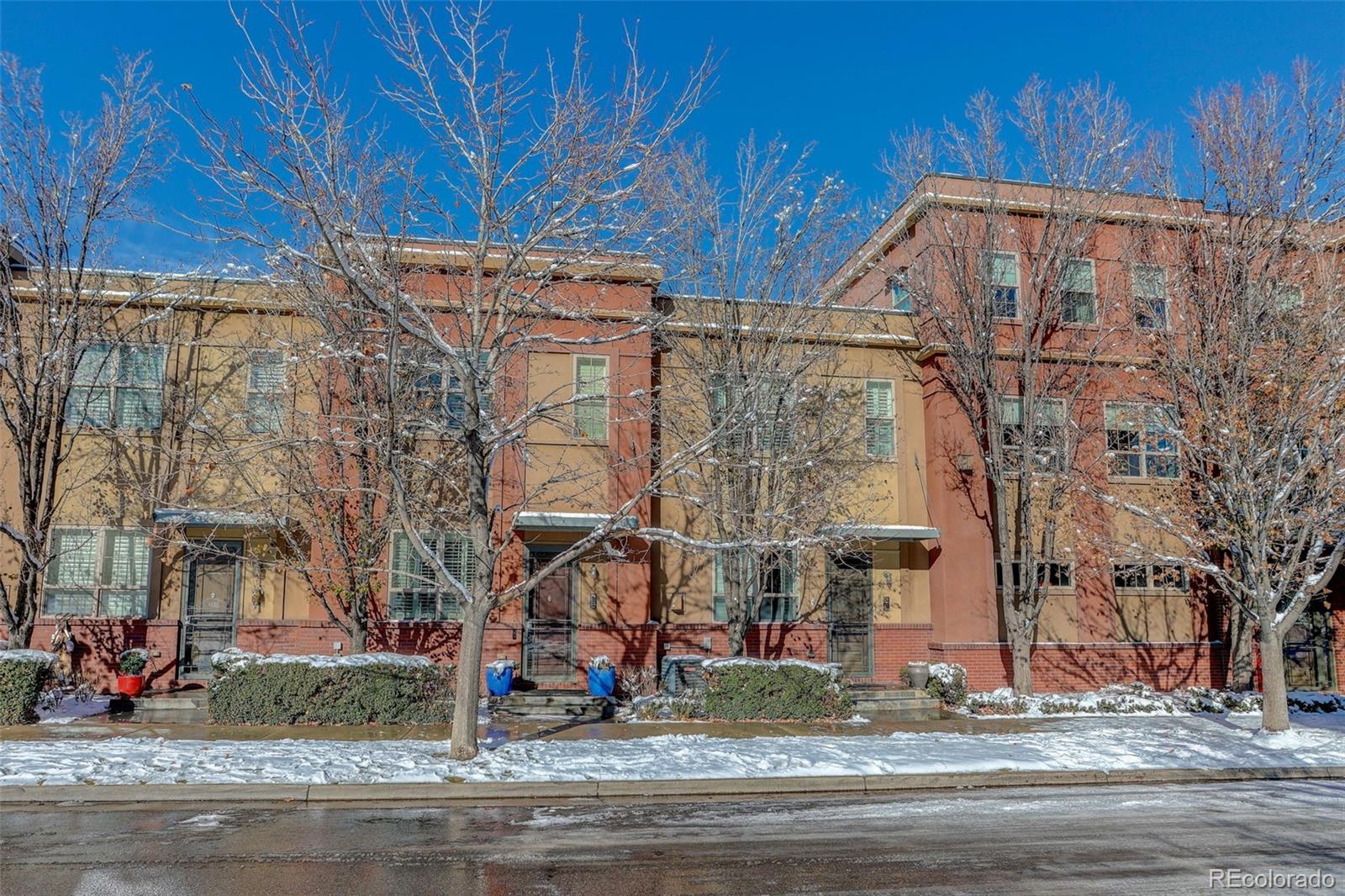 MLS Image #2 for 7777 e 1st place,denver, Colorado