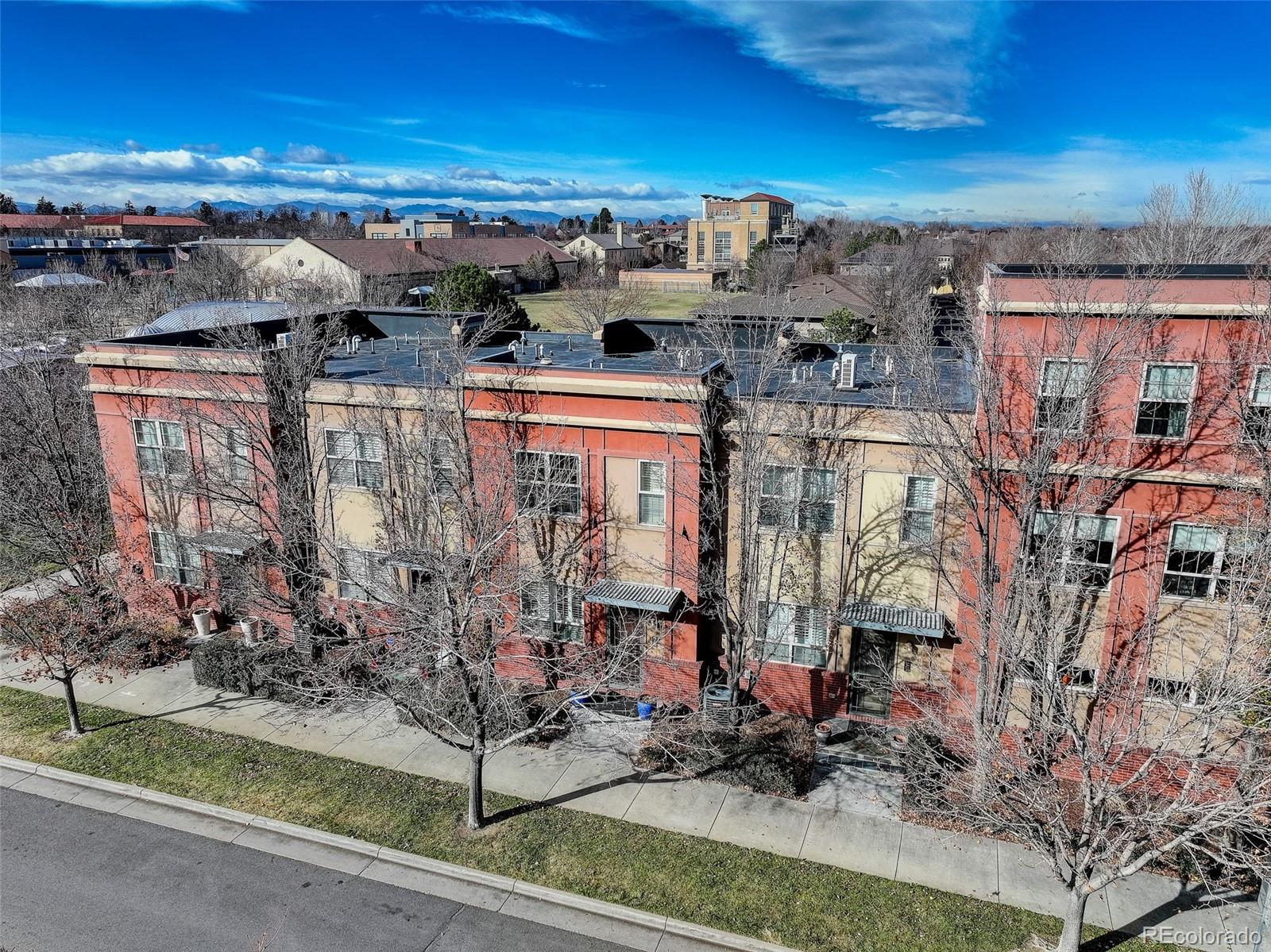 MLS Image #3 for 7777 e 1st place,denver, Colorado