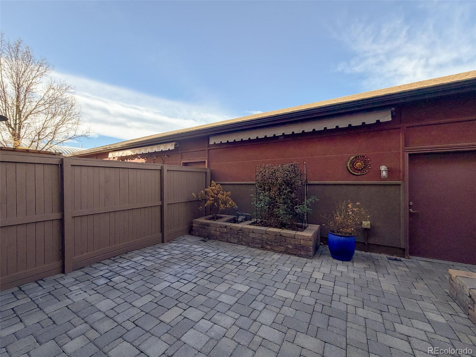 MLS Image #39 for 7777 e 1st place,denver, Colorado
