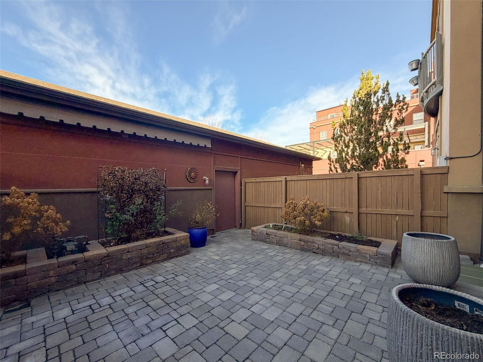 MLS Image #40 for 7777 e 1st place,denver, Colorado