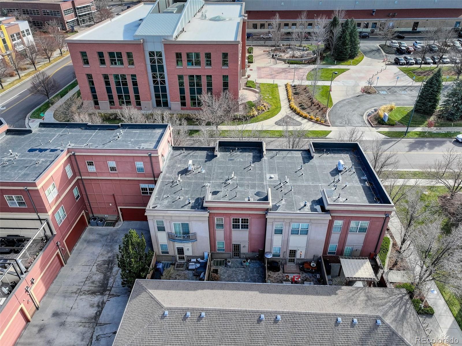 MLS Image #42 for 7777 e 1st place,denver, Colorado