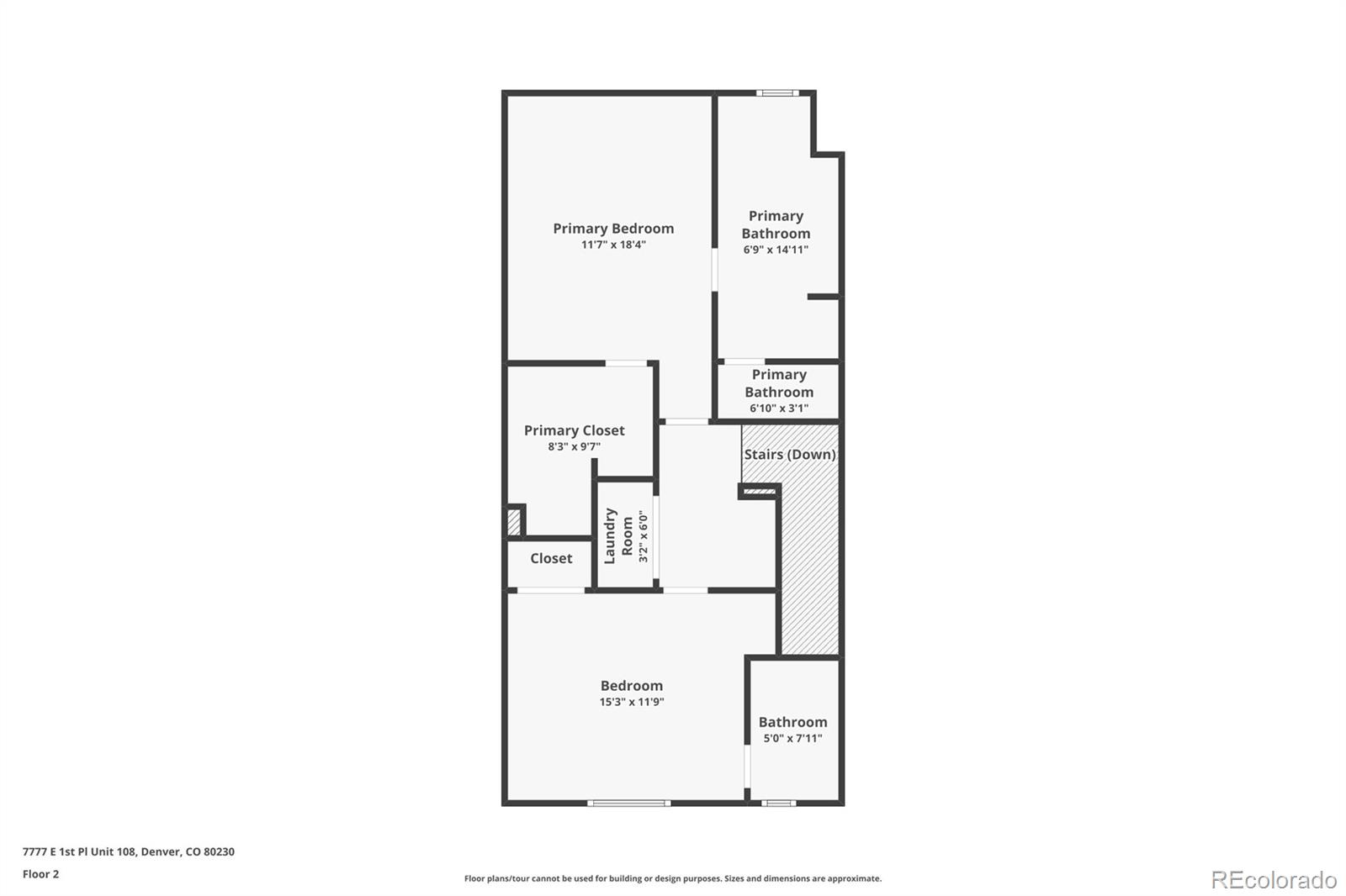 MLS Image #44 for 7777 e 1st place,denver, Colorado