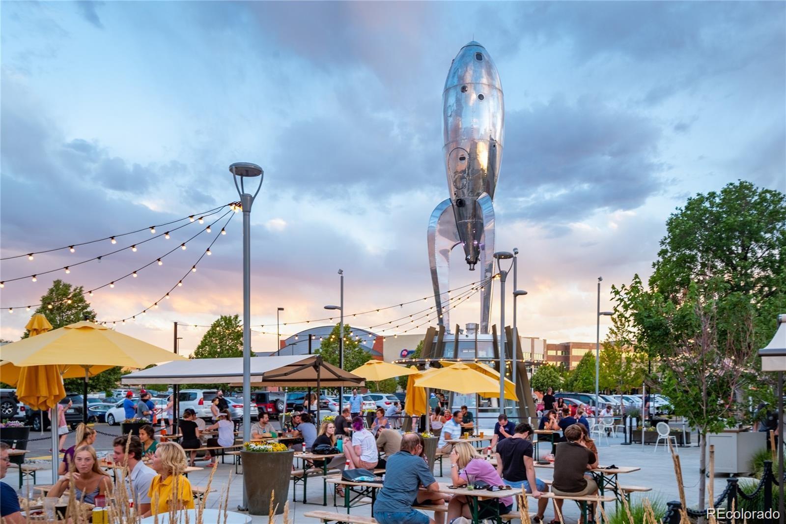 MLS Image #49 for 7777 e 1st place,denver, Colorado