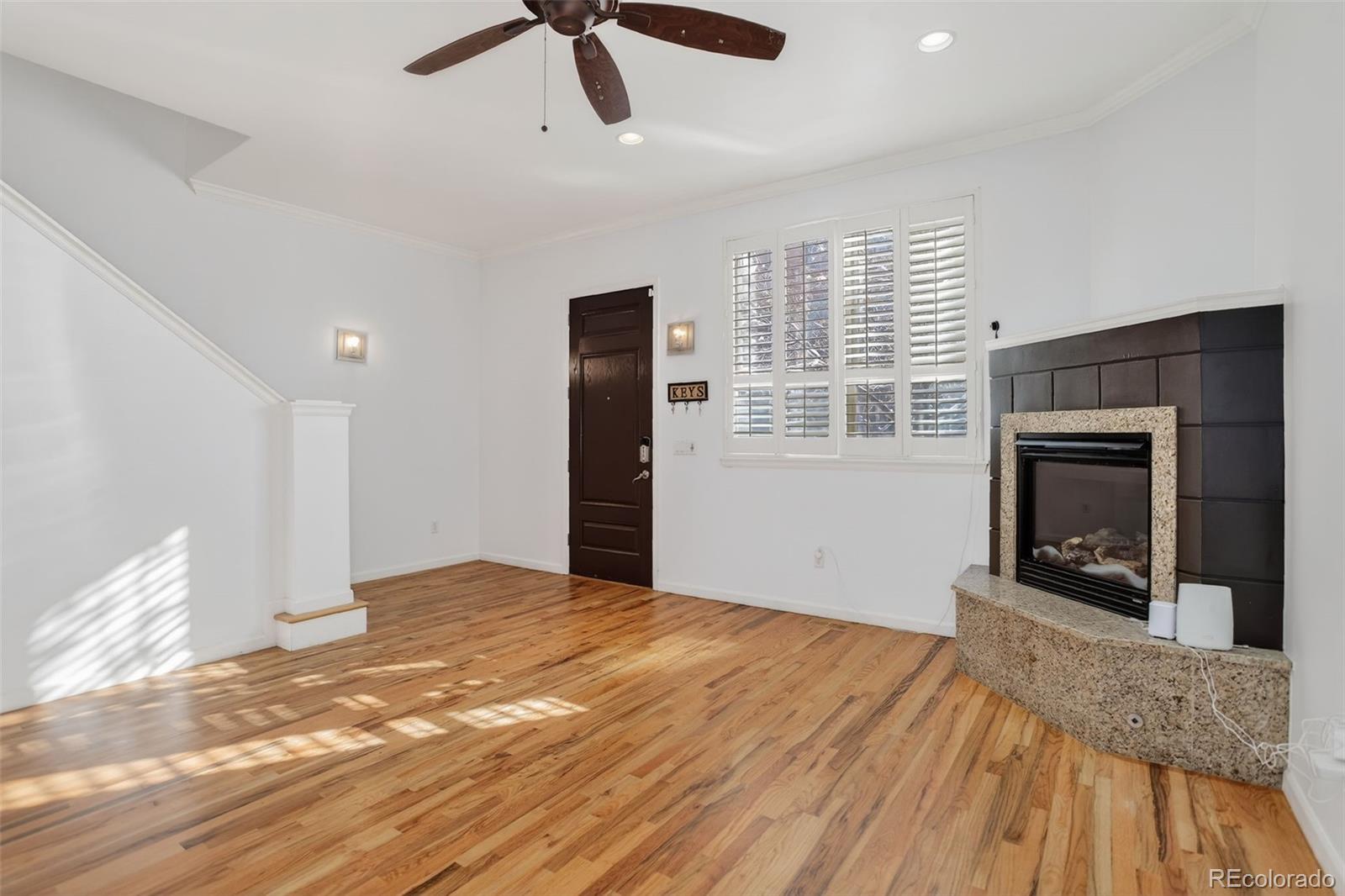 MLS Image #5 for 7777 e 1st place,denver, Colorado