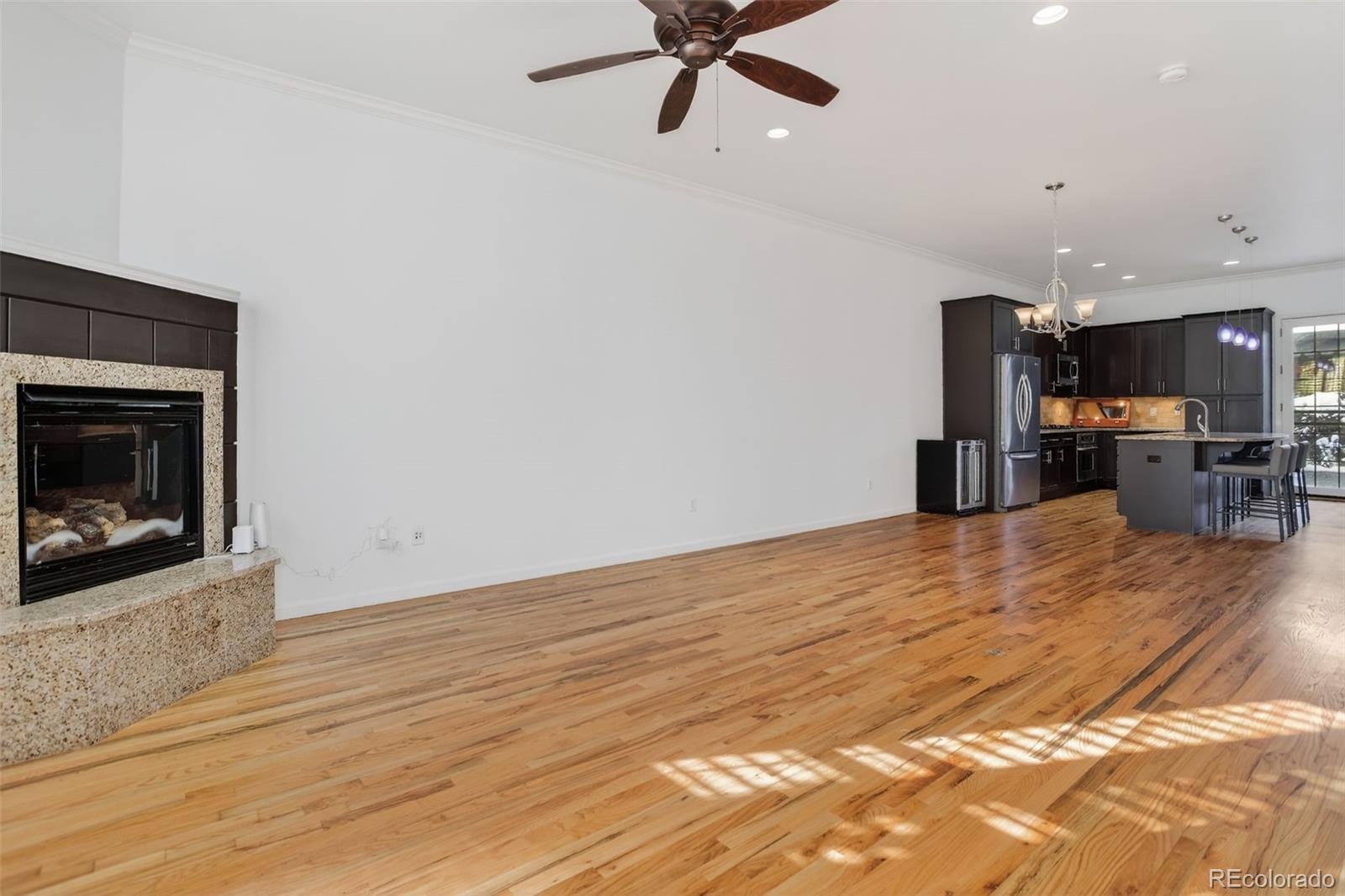 MLS Image #7 for 7777 e 1st place,denver, Colorado