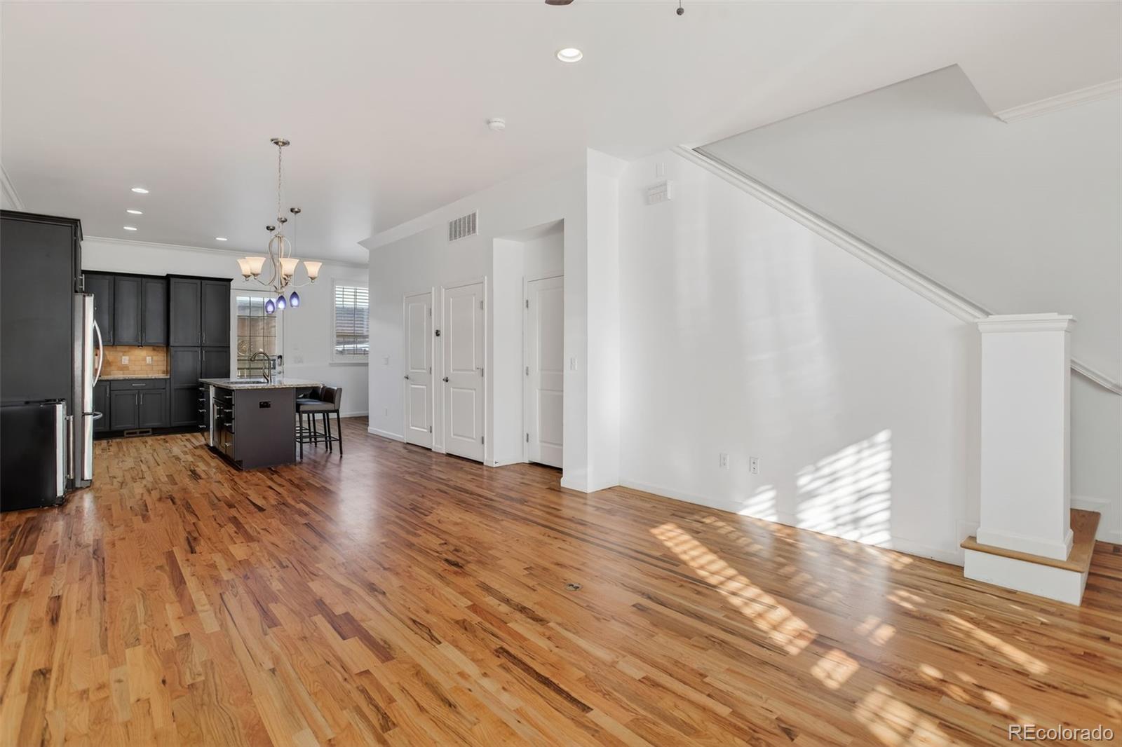 MLS Image #8 for 7777 e 1st place,denver, Colorado