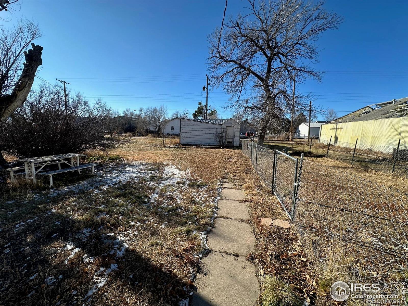 MLS Image #16 for 549  date avenue,akron, Colorado