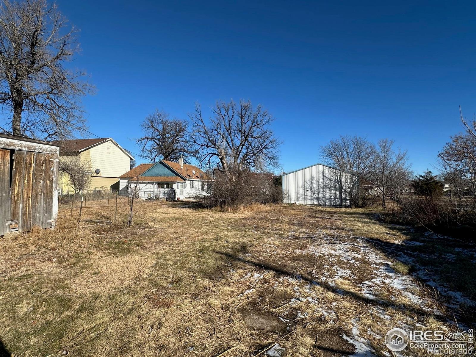 MLS Image #17 for 549  date avenue,akron, Colorado