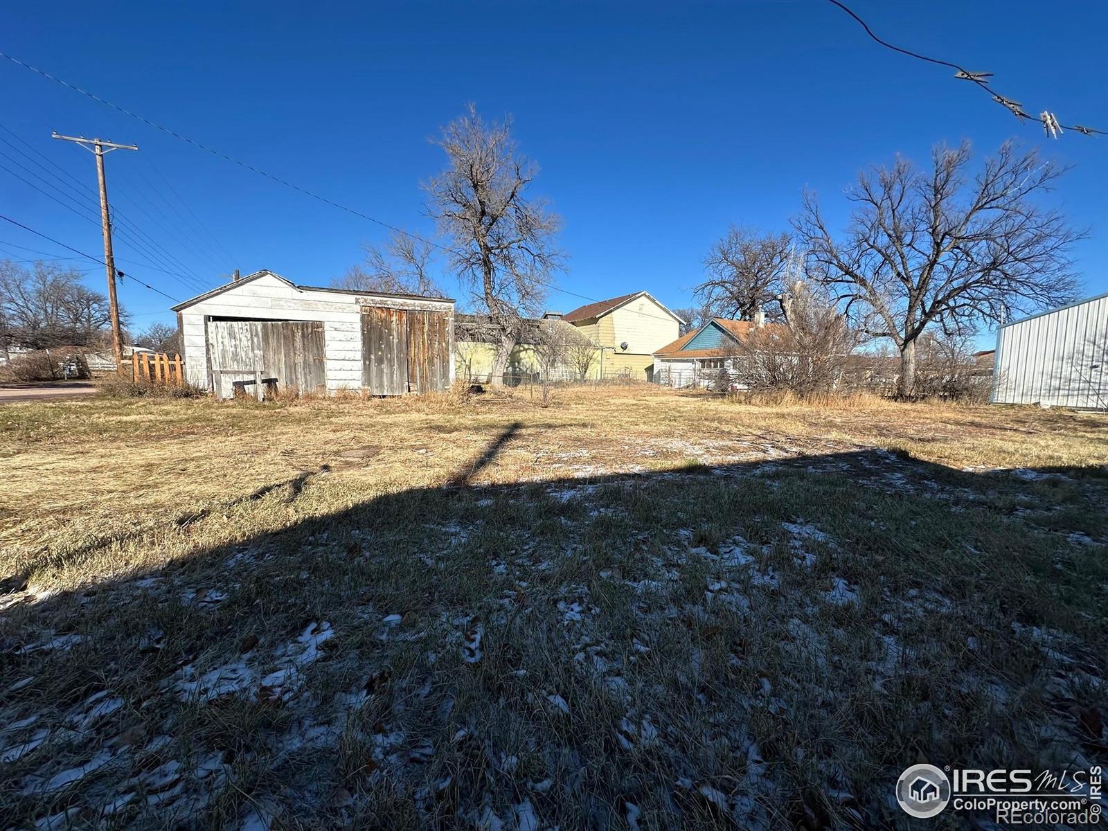 MLS Image #18 for 549  date avenue,akron, Colorado
