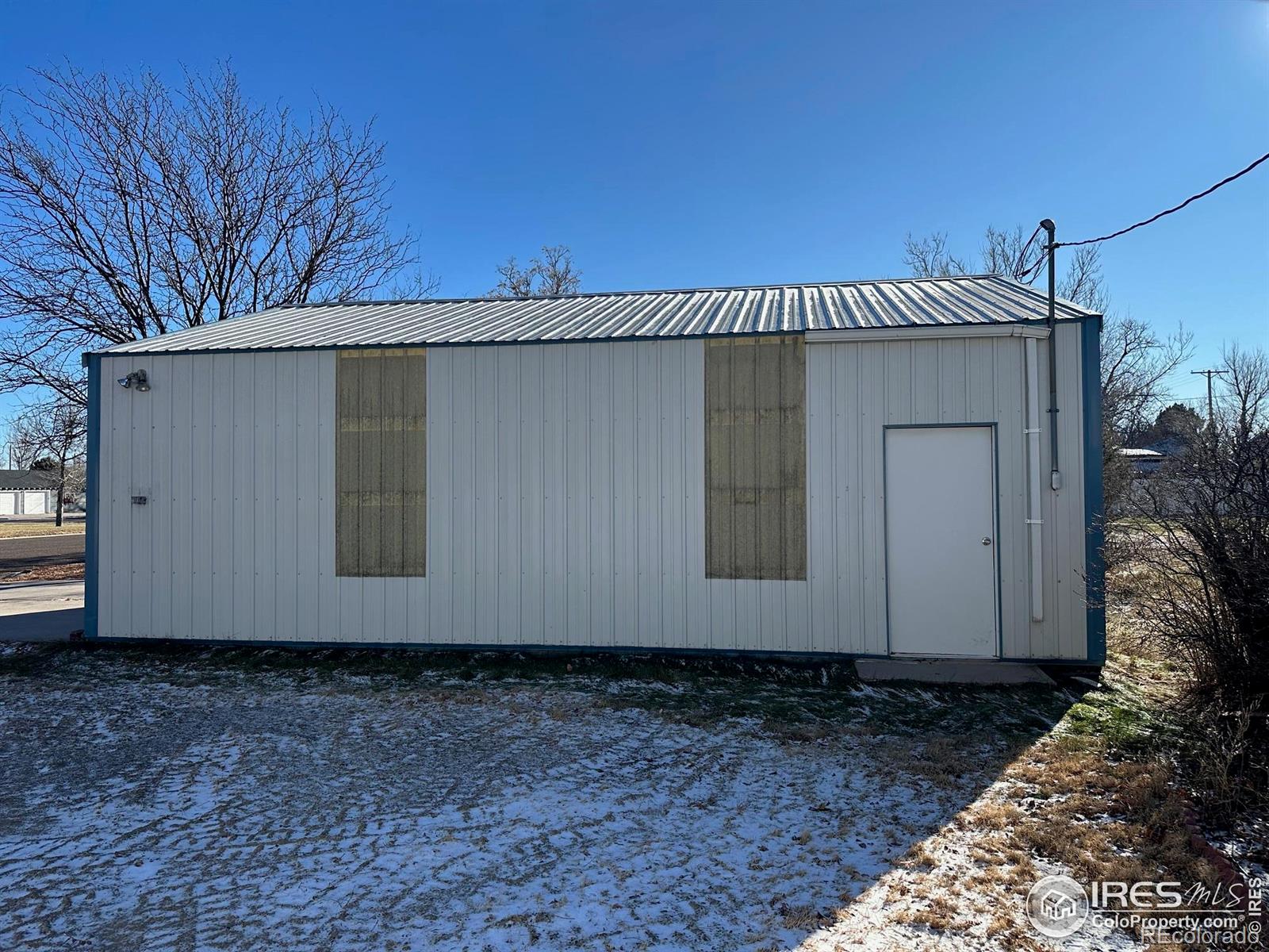 MLS Image #3 for 549  date avenue,akron, Colorado