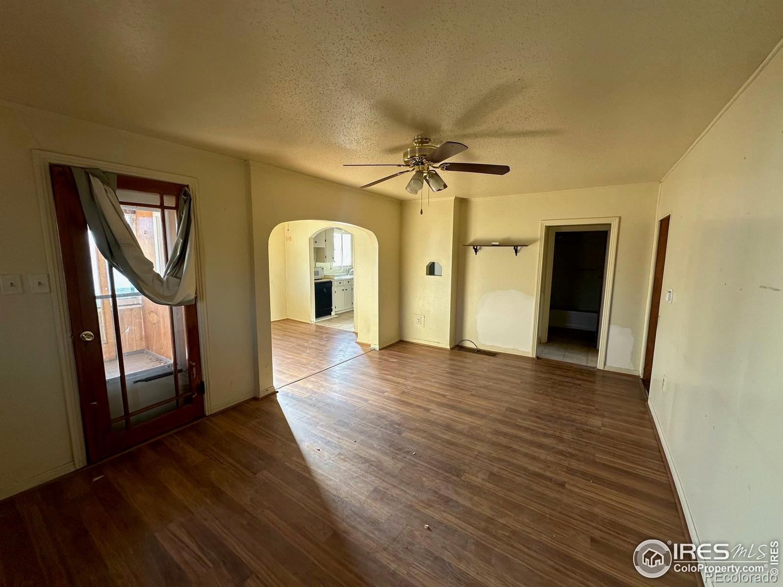 MLS Image #7 for 549  date avenue,akron, Colorado