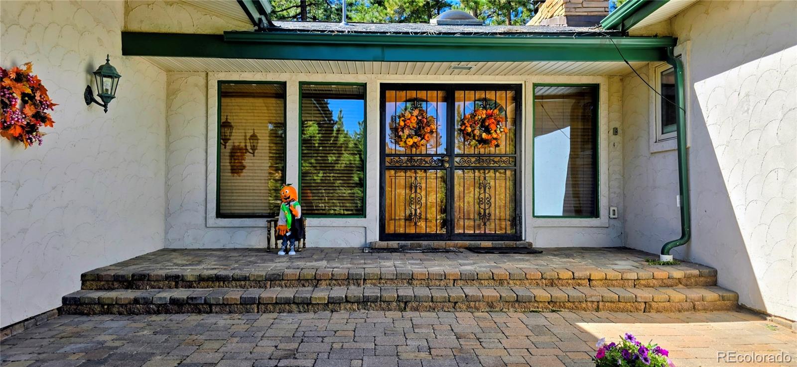 MLS Image #0 for 8057  bannock drive,larkspur, Colorado