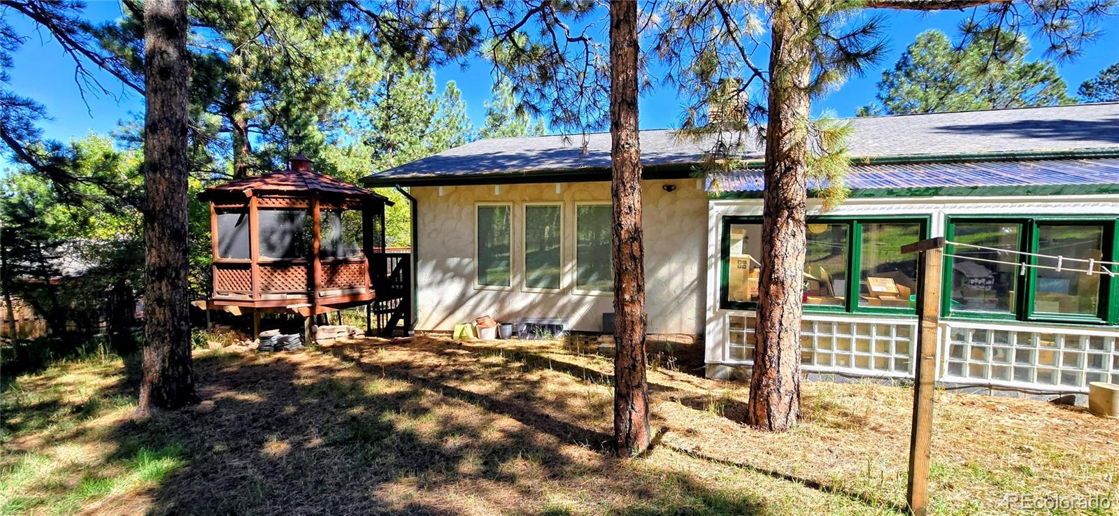 MLS Image #1 for 8057  bannock drive,larkspur, Colorado