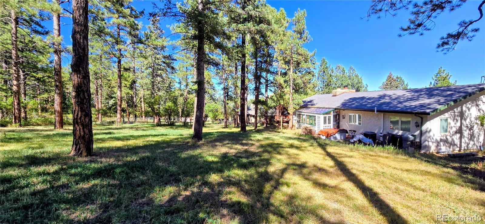 MLS Image #3 for 8057  bannock drive,larkspur, Colorado