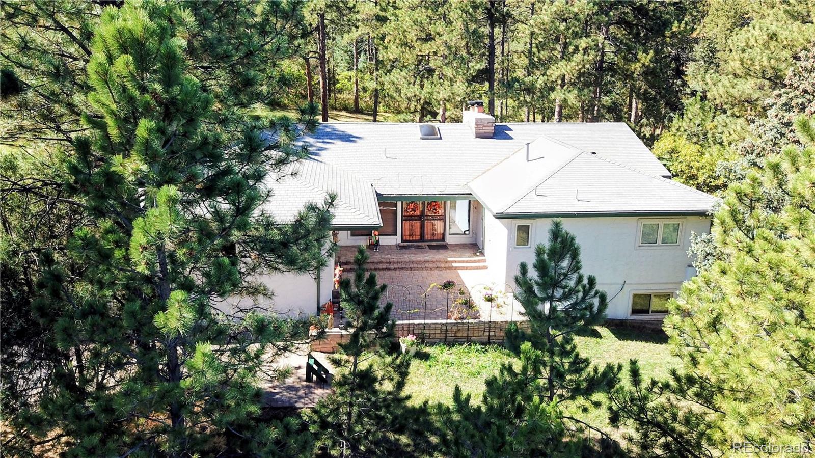 MLS Image #33 for 8057  bannock drive,larkspur, Colorado