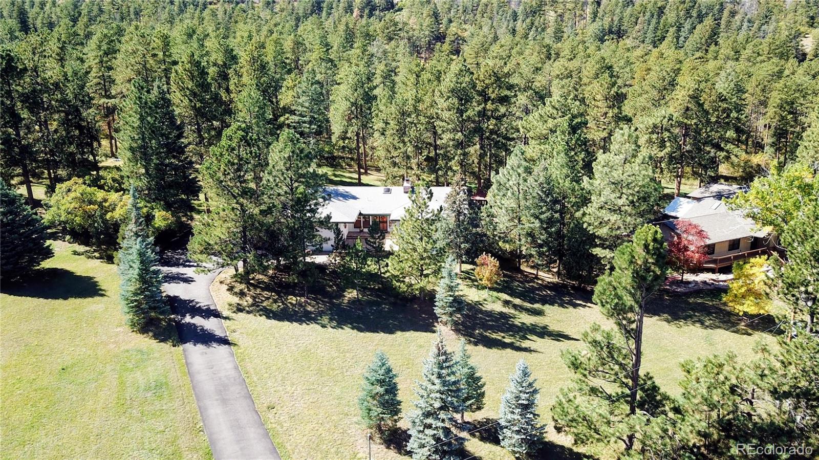 MLS Image #36 for 8057  bannock drive,larkspur, Colorado