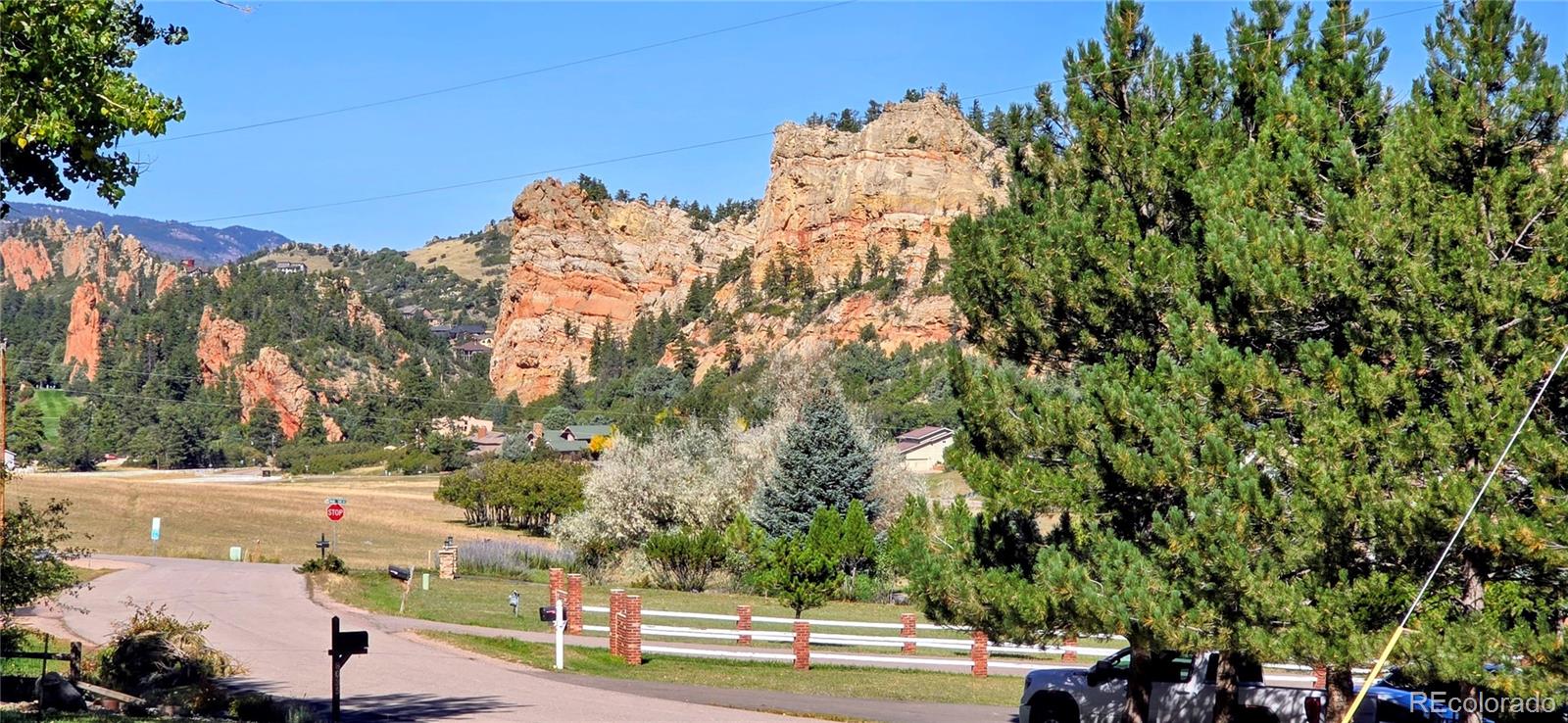MLS Image #5 for 8057  bannock drive,larkspur, Colorado