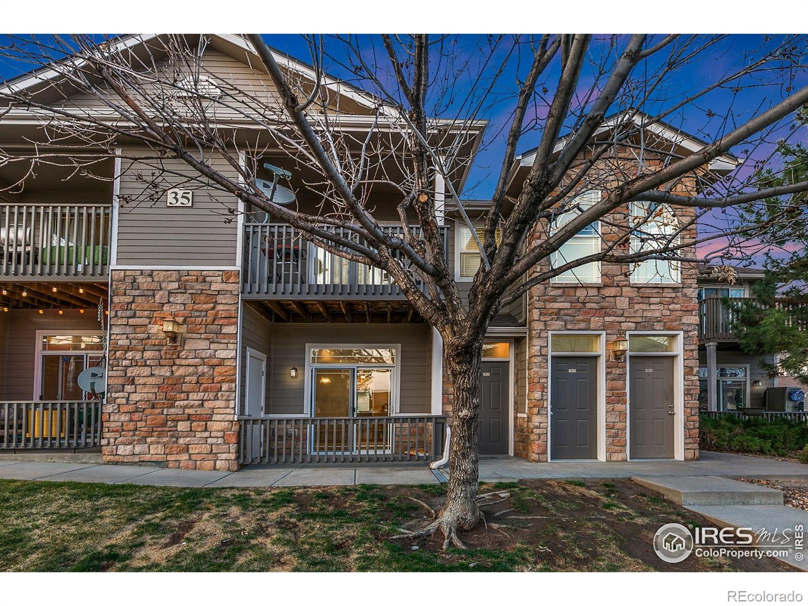 MLS Image #2 for 5551  29th street,greeley, Colorado