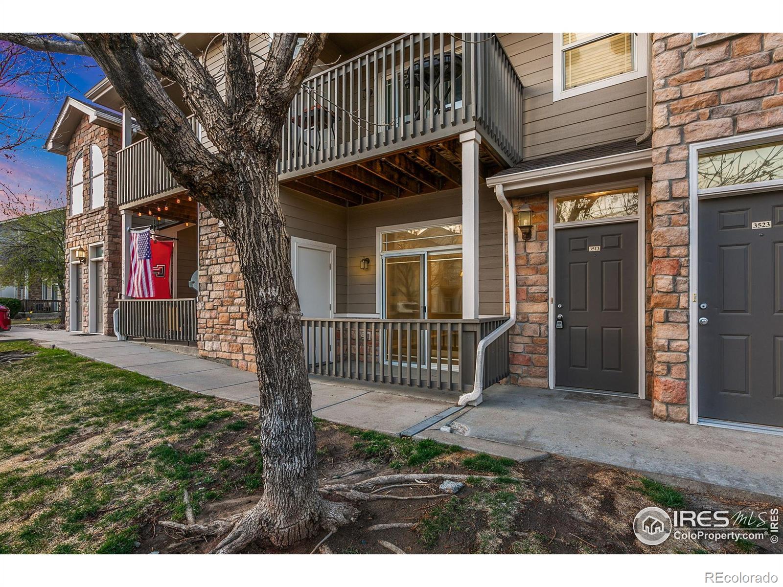 MLS Image #3 for 5551  29th street,greeley, Colorado