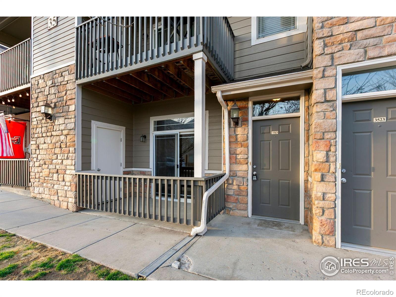 MLS Image #4 for 5551  29th street,greeley, Colorado